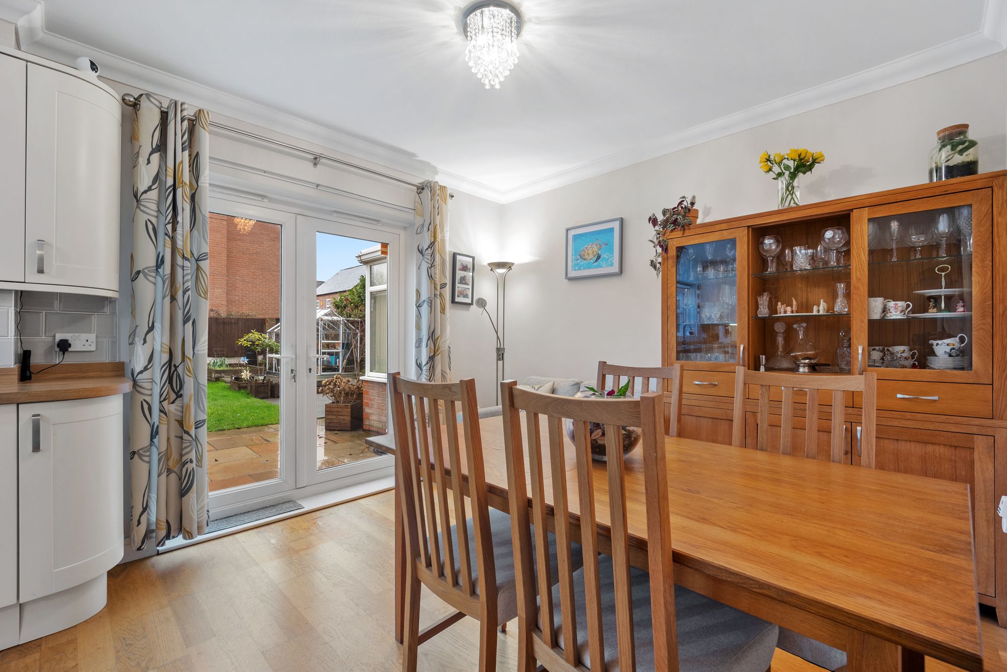 Norlands Park, Widnes