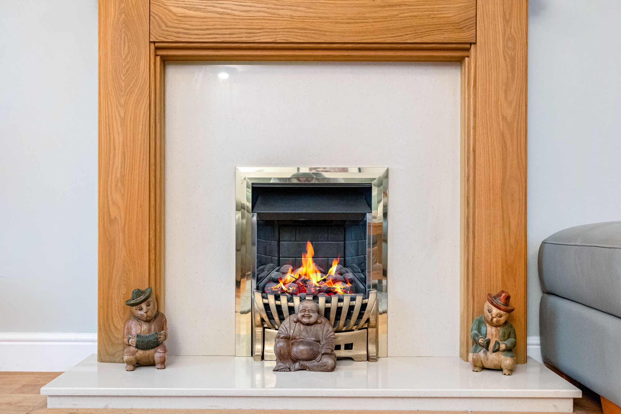 Norlands Park, Widnes