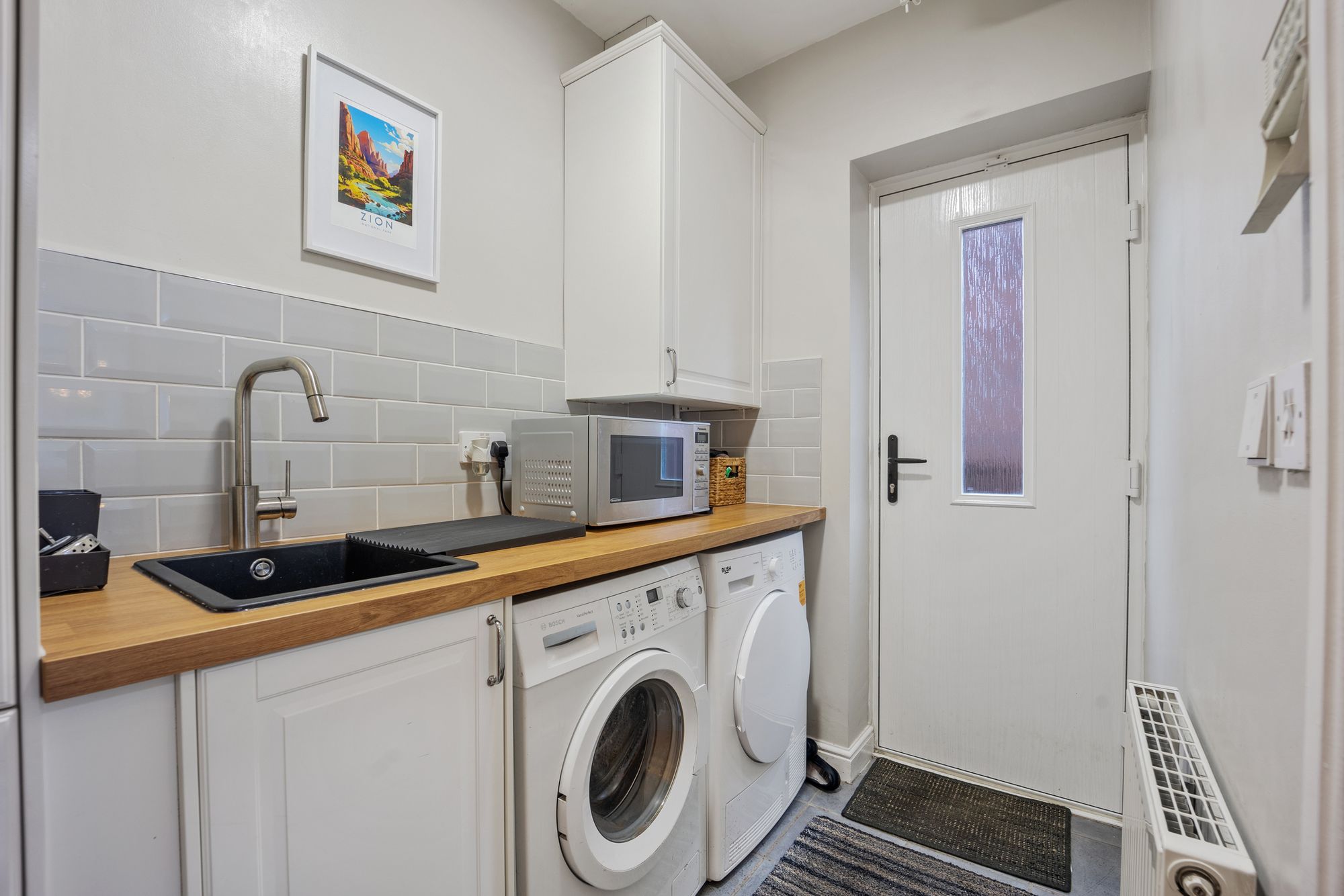 Norlands Park, Widnes