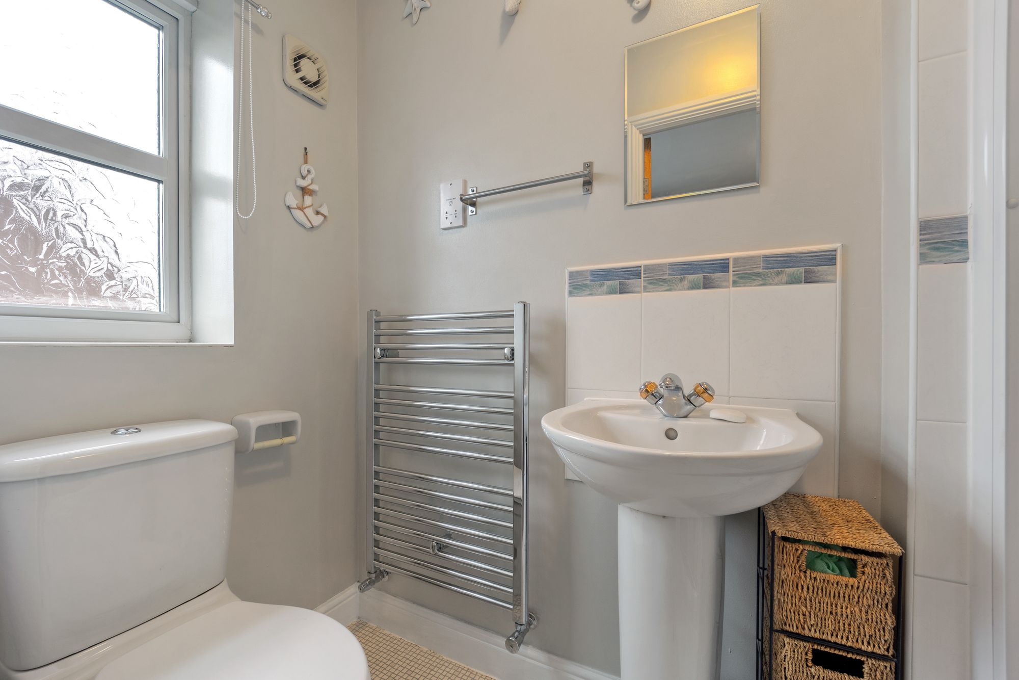 Norlands Park, Widnes