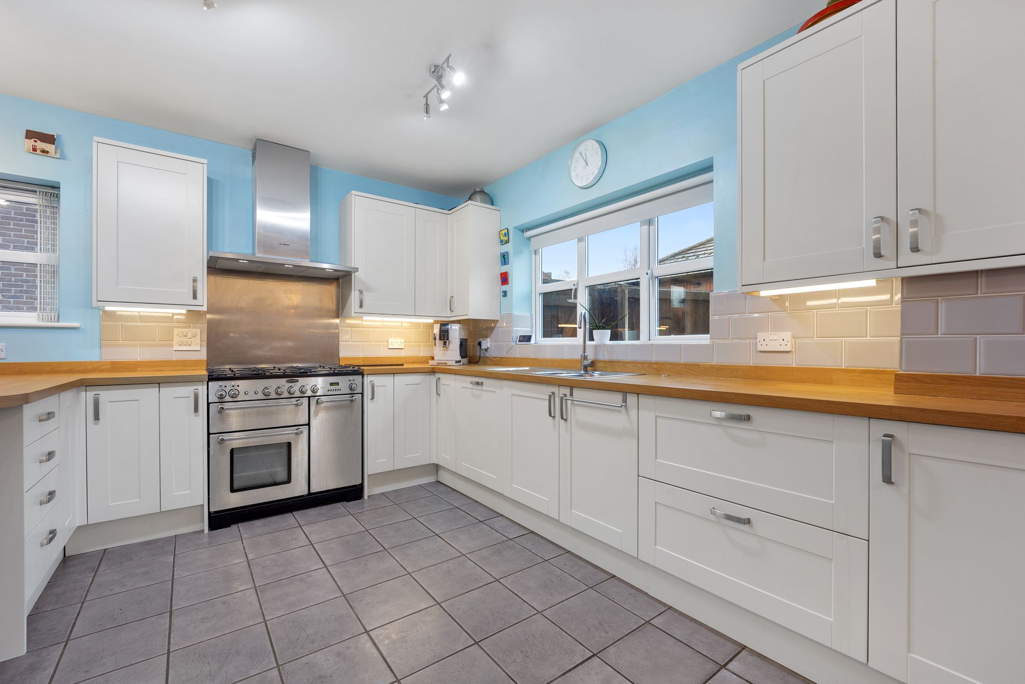 Norlands Park, Widnes