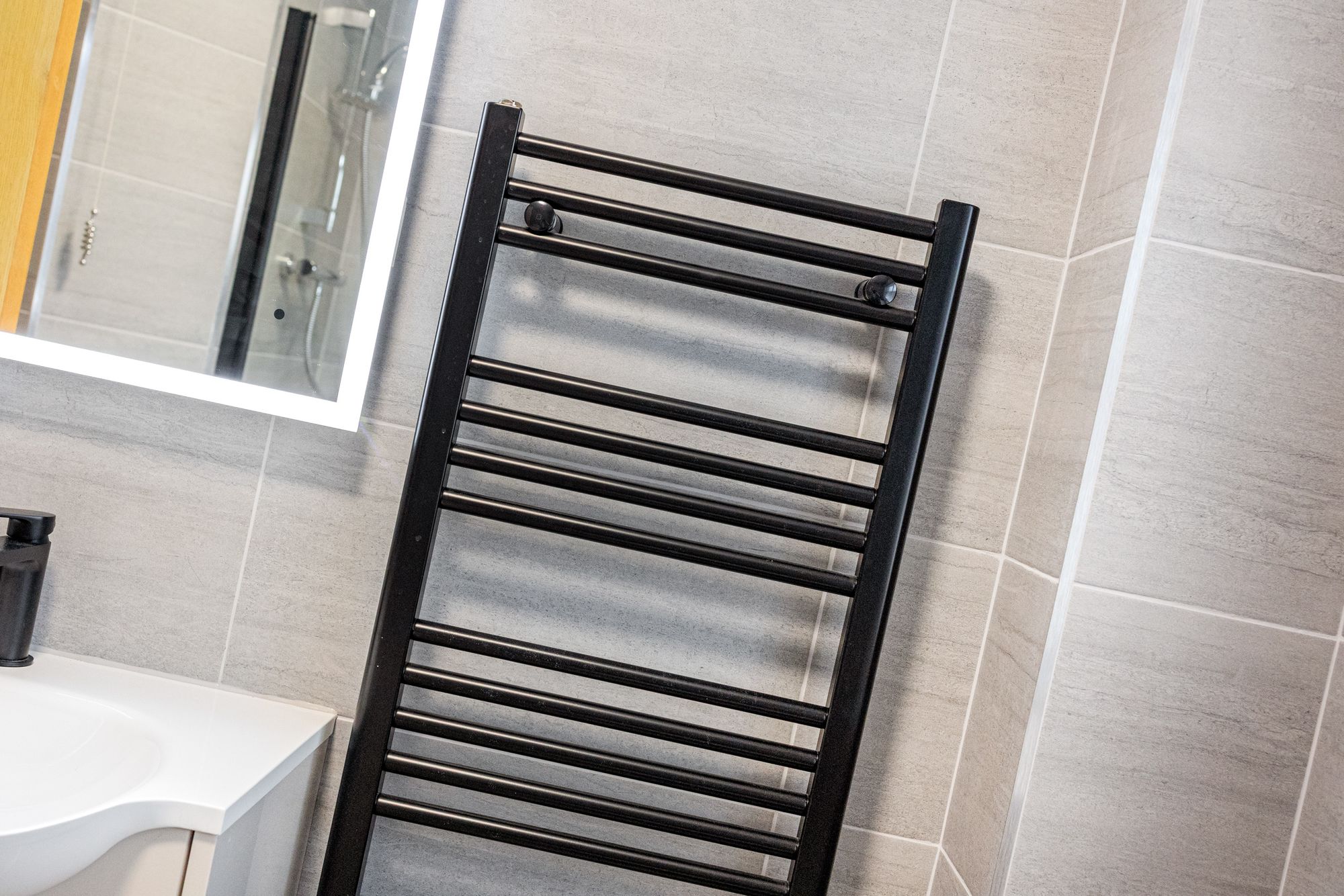 Norlands Park, Widnes