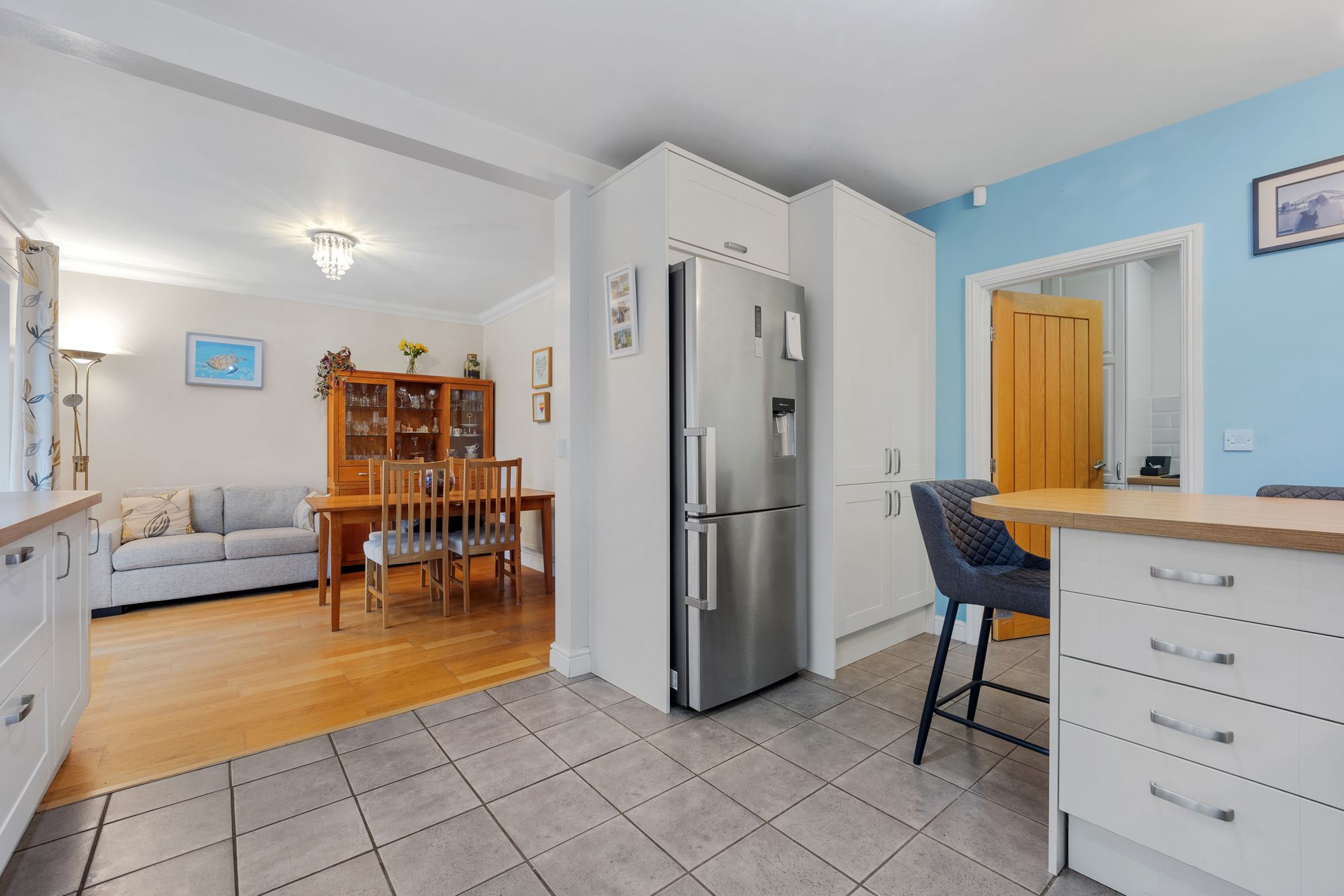 Norlands Park, Widnes