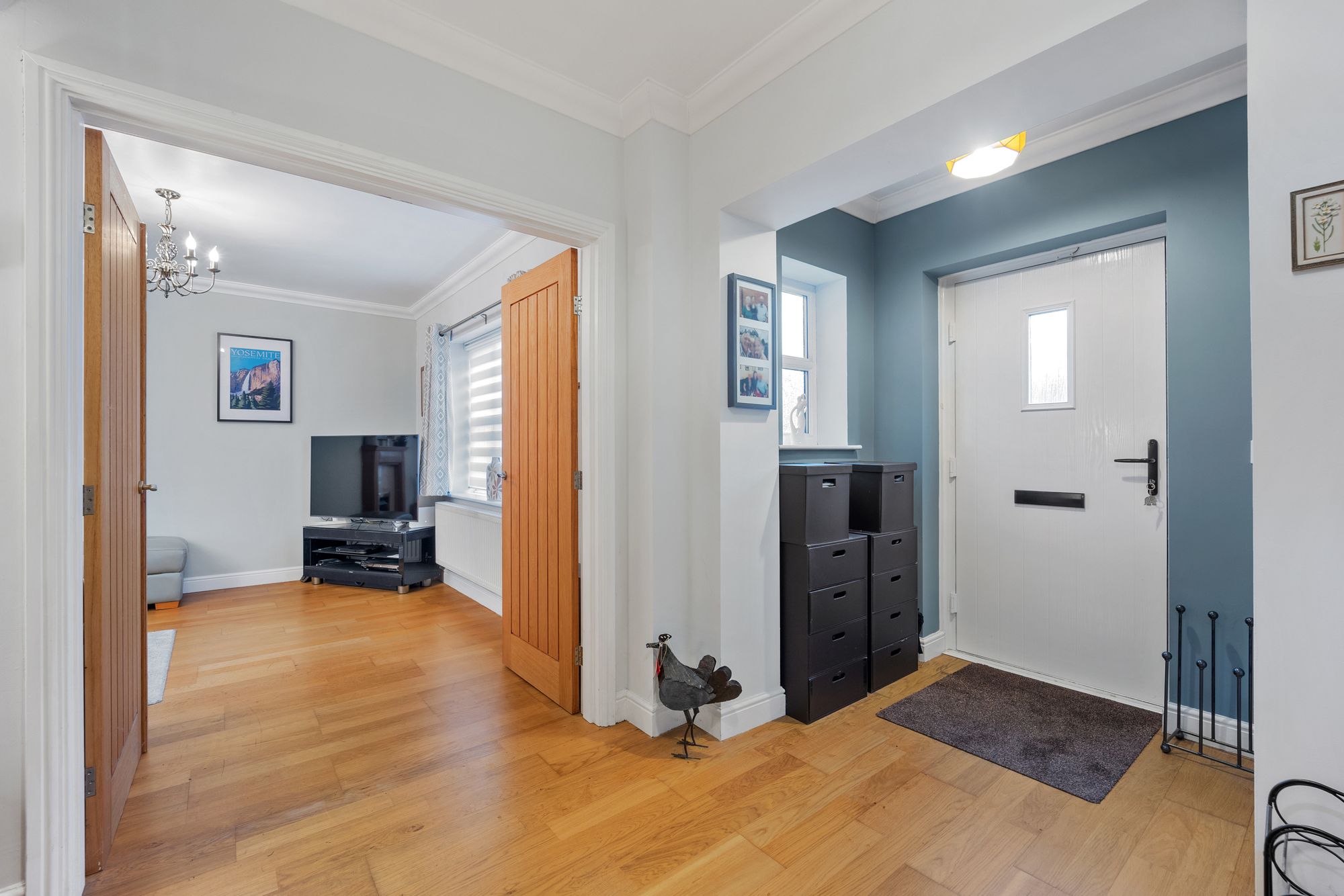 Norlands Park, Widnes