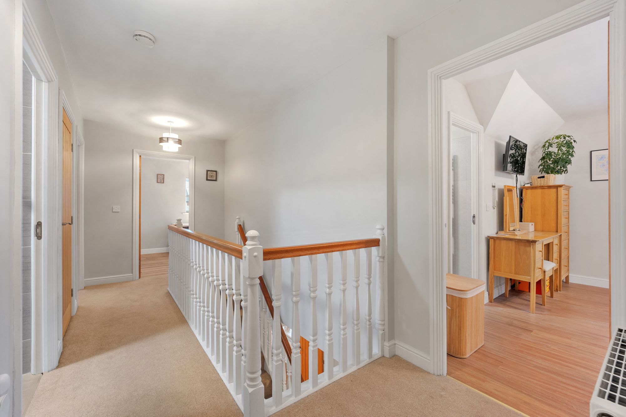 Norlands Park, Widnes