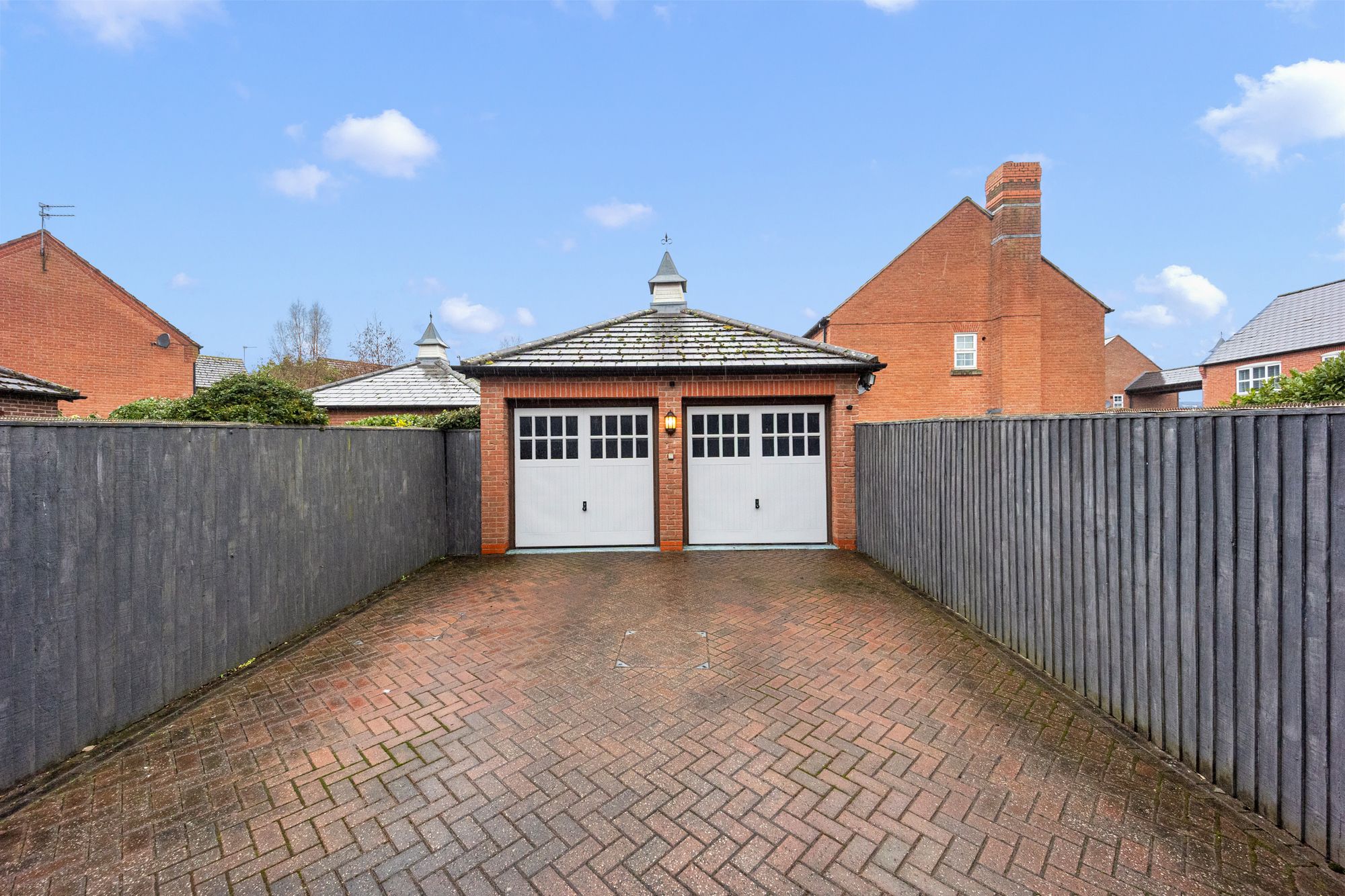 Norlands Park, Widnes