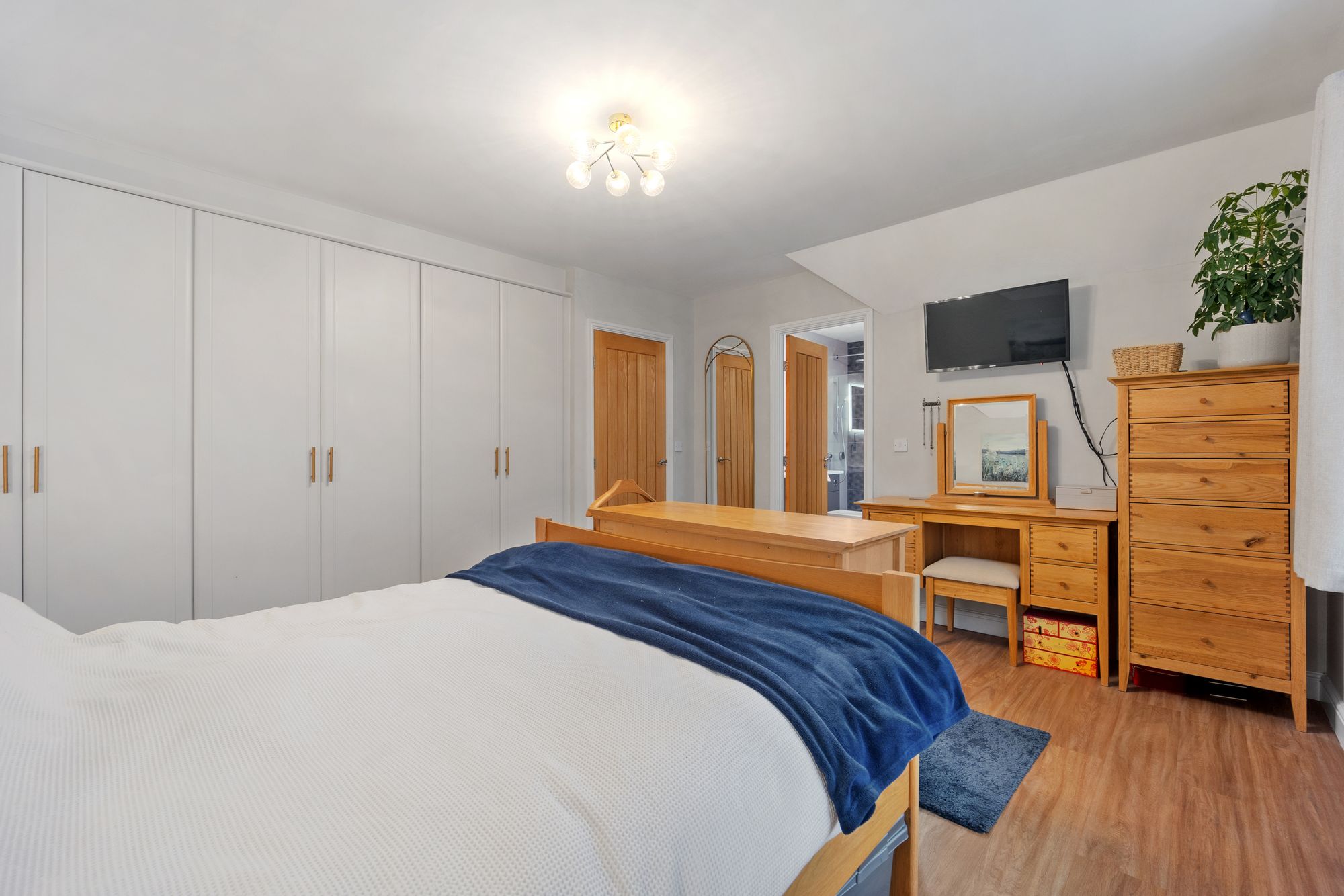 Norlands Park, Widnes