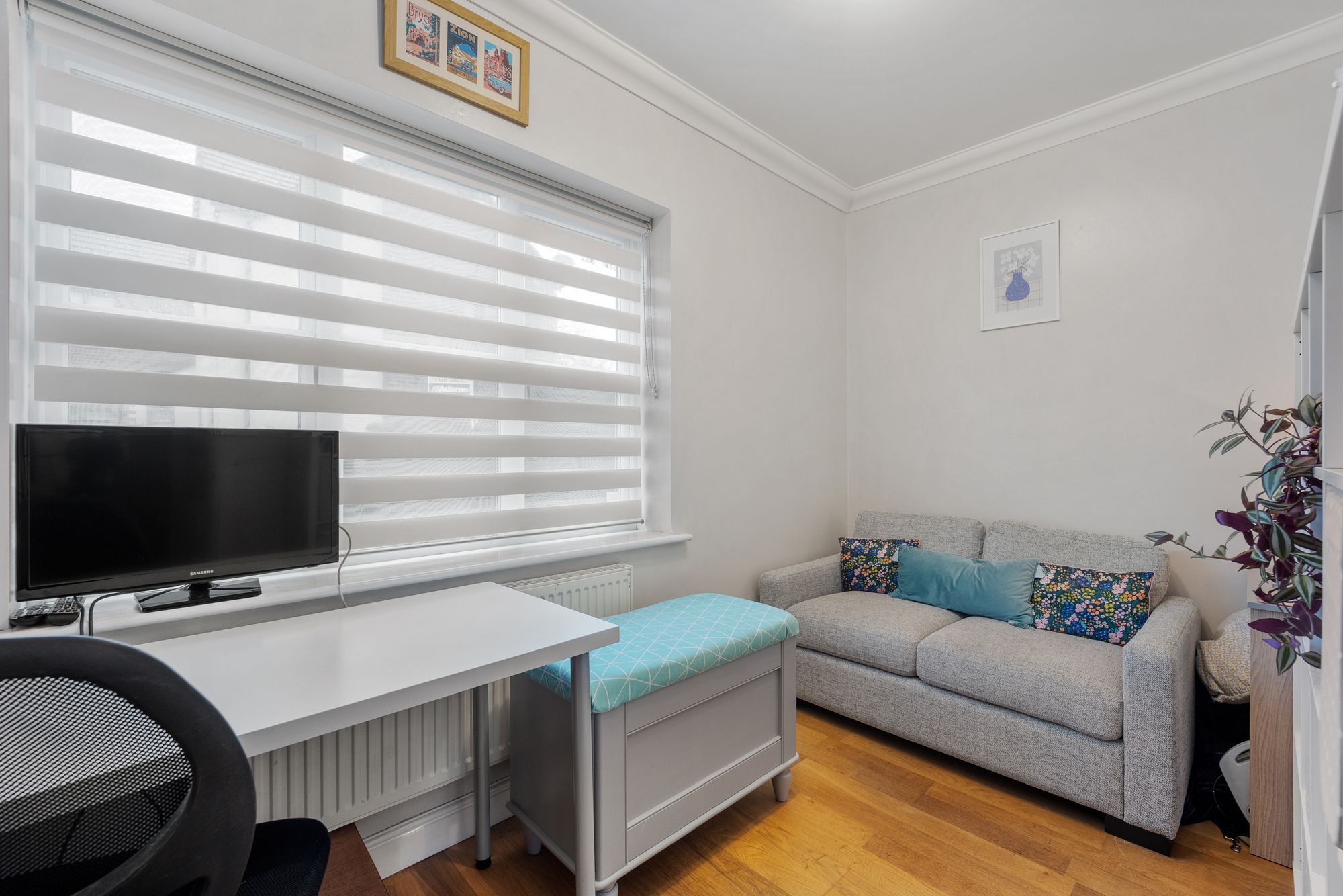 Norlands Park, Widnes