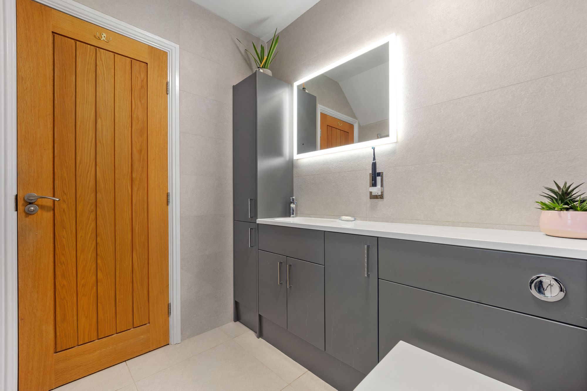 Norlands Park, Widnes