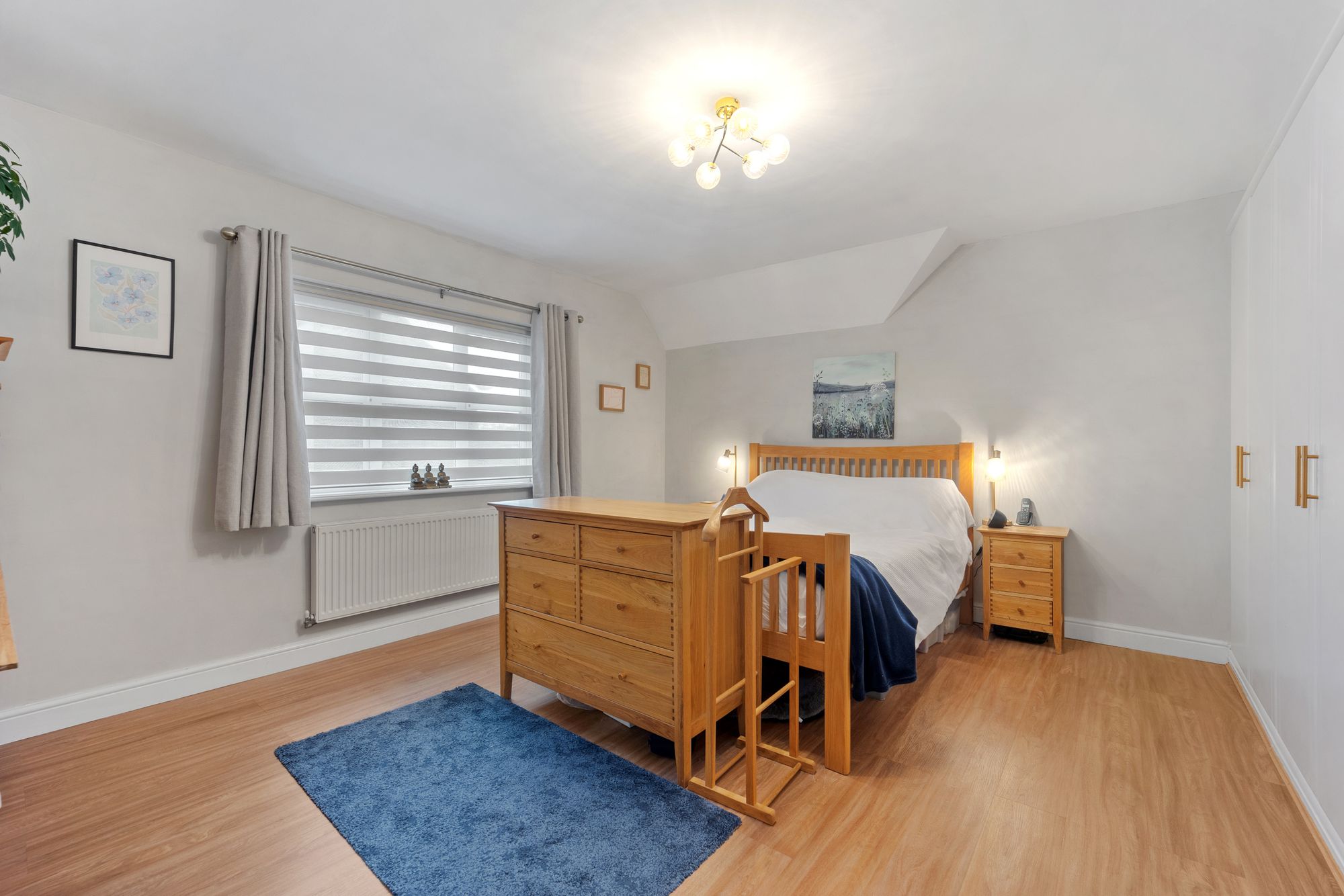 Norlands Park, Widnes