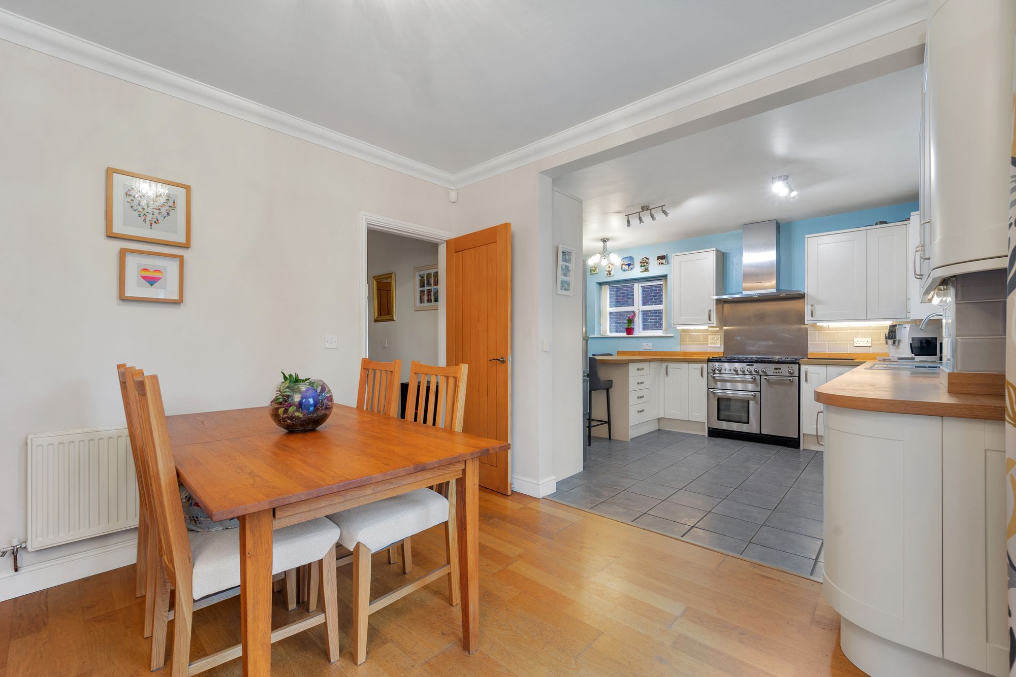 Norlands Park, Widnes