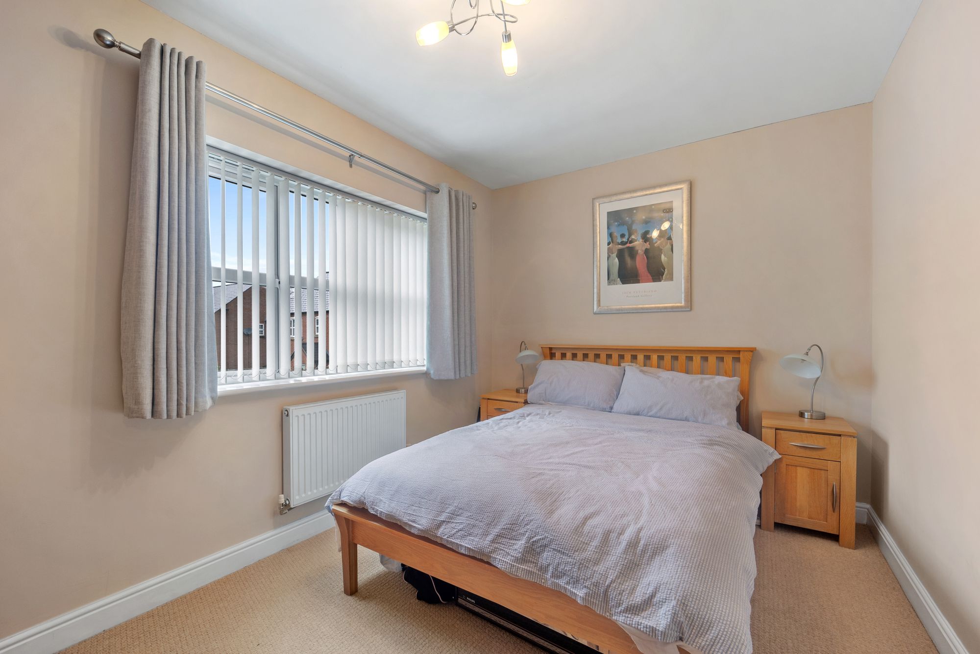 Norlands Park, Widnes