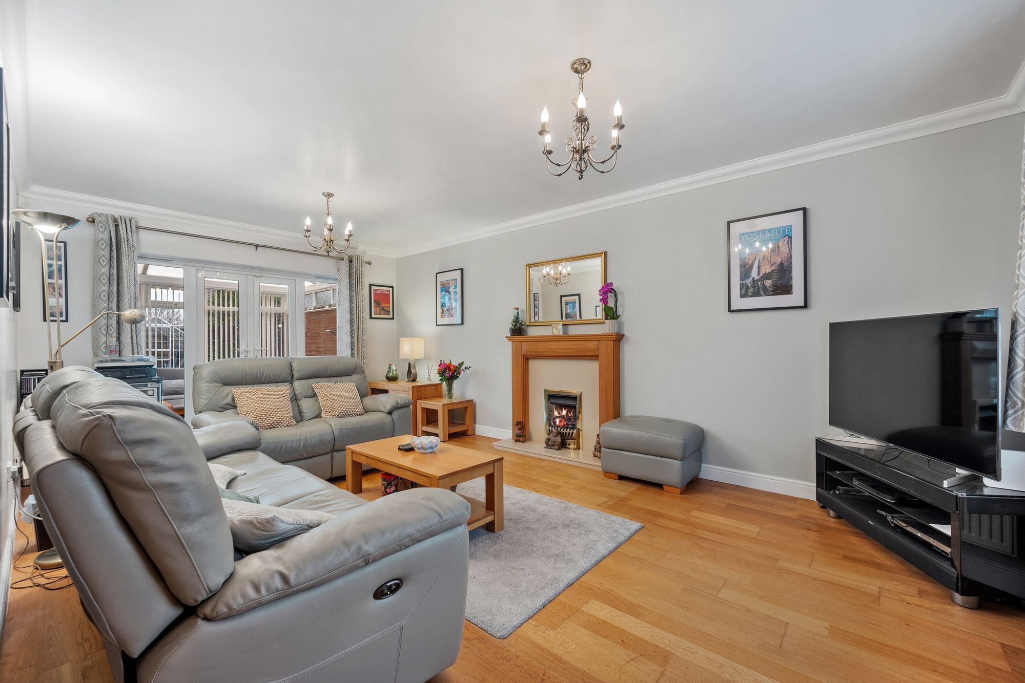 Norlands Park, Widnes