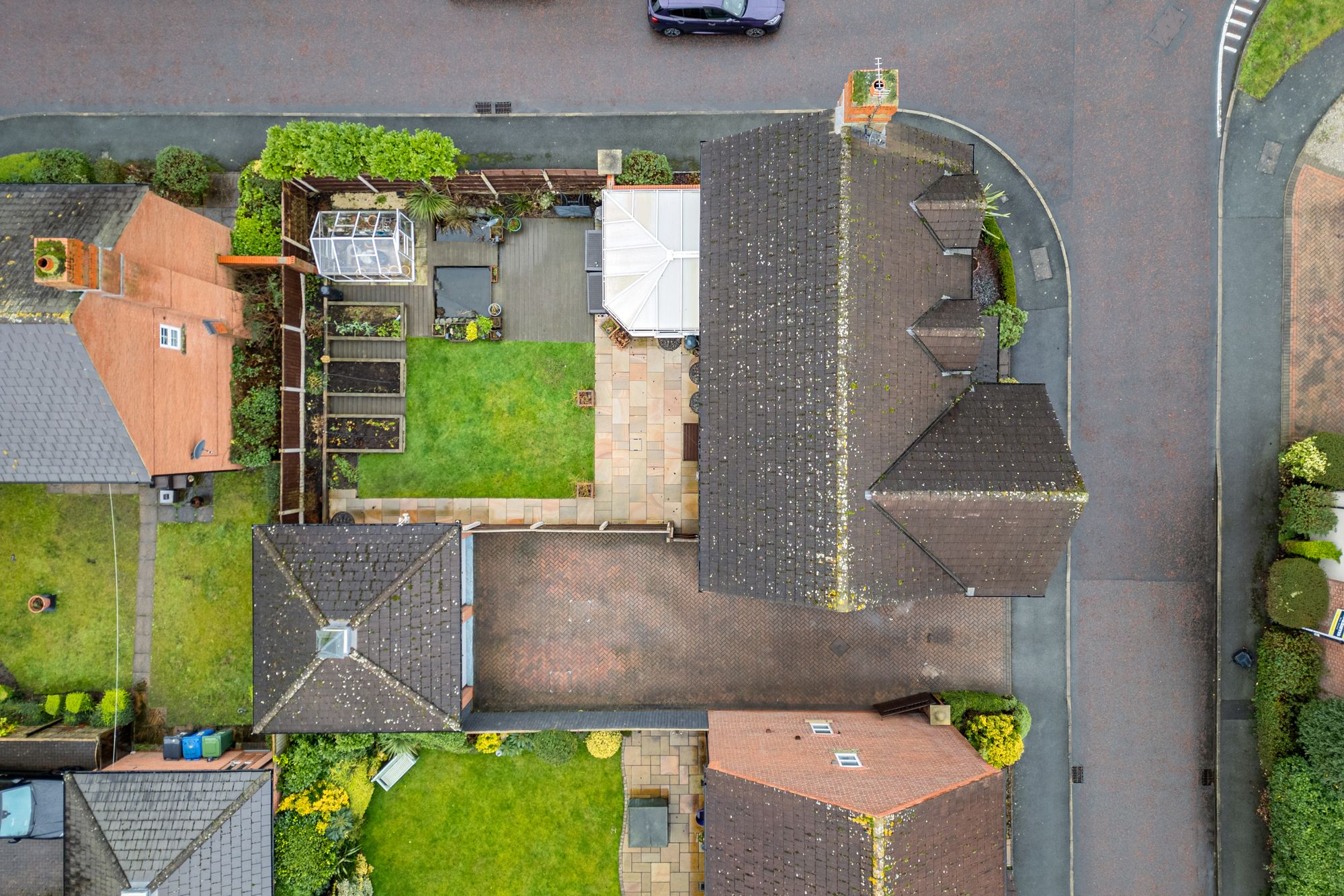 Norlands Park, Widnes