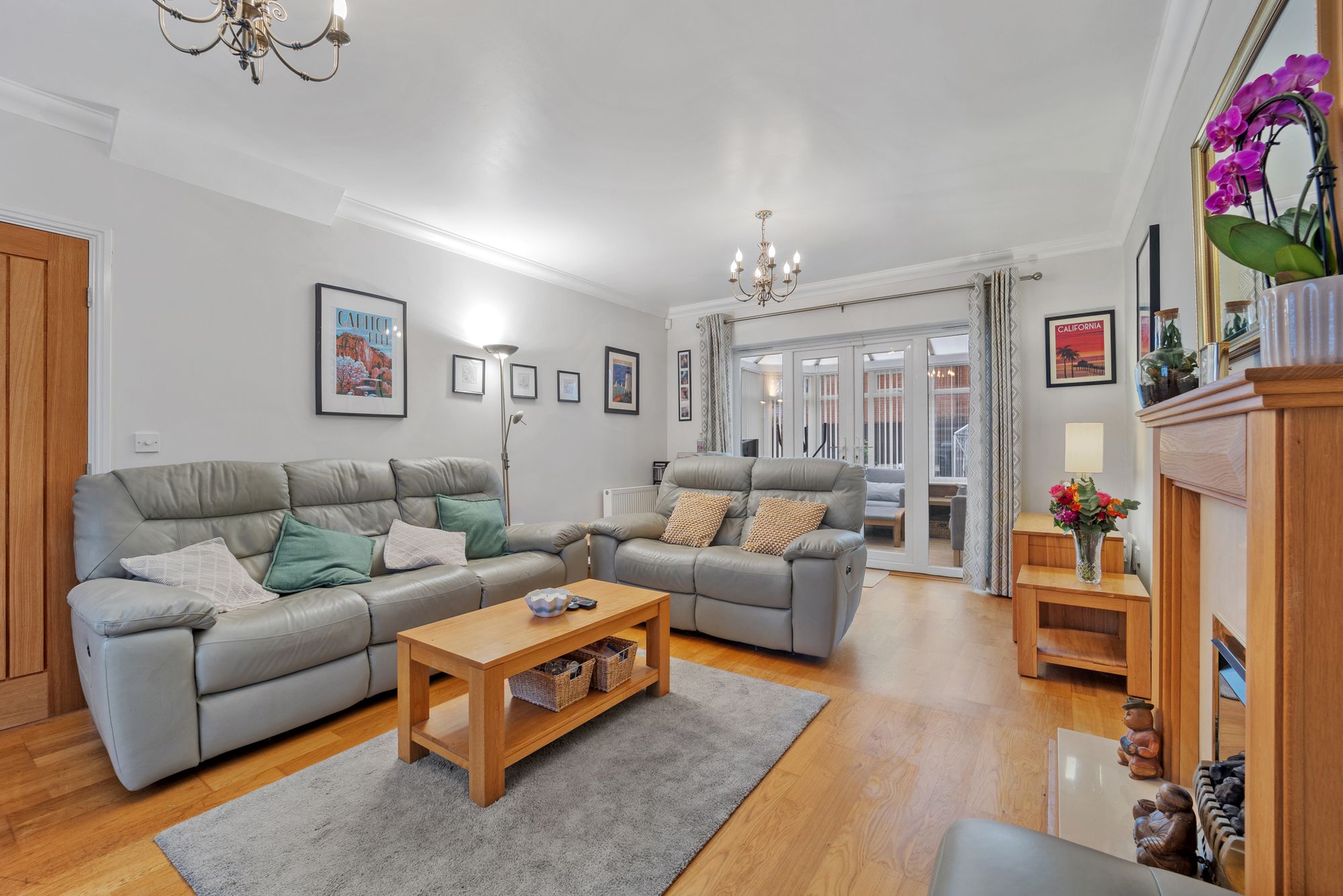 Norlands Park, Widnes