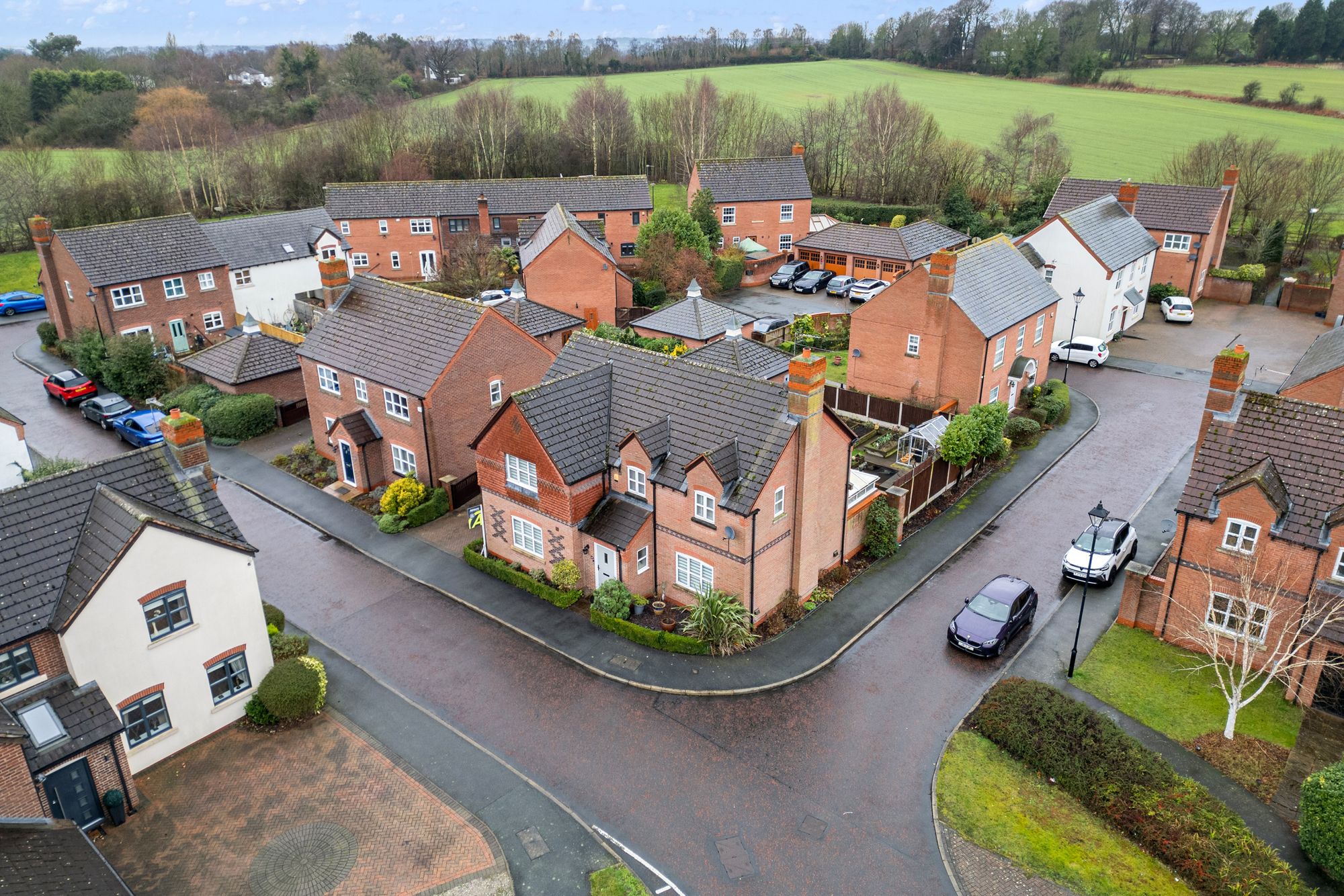 Norlands Park, Widnes