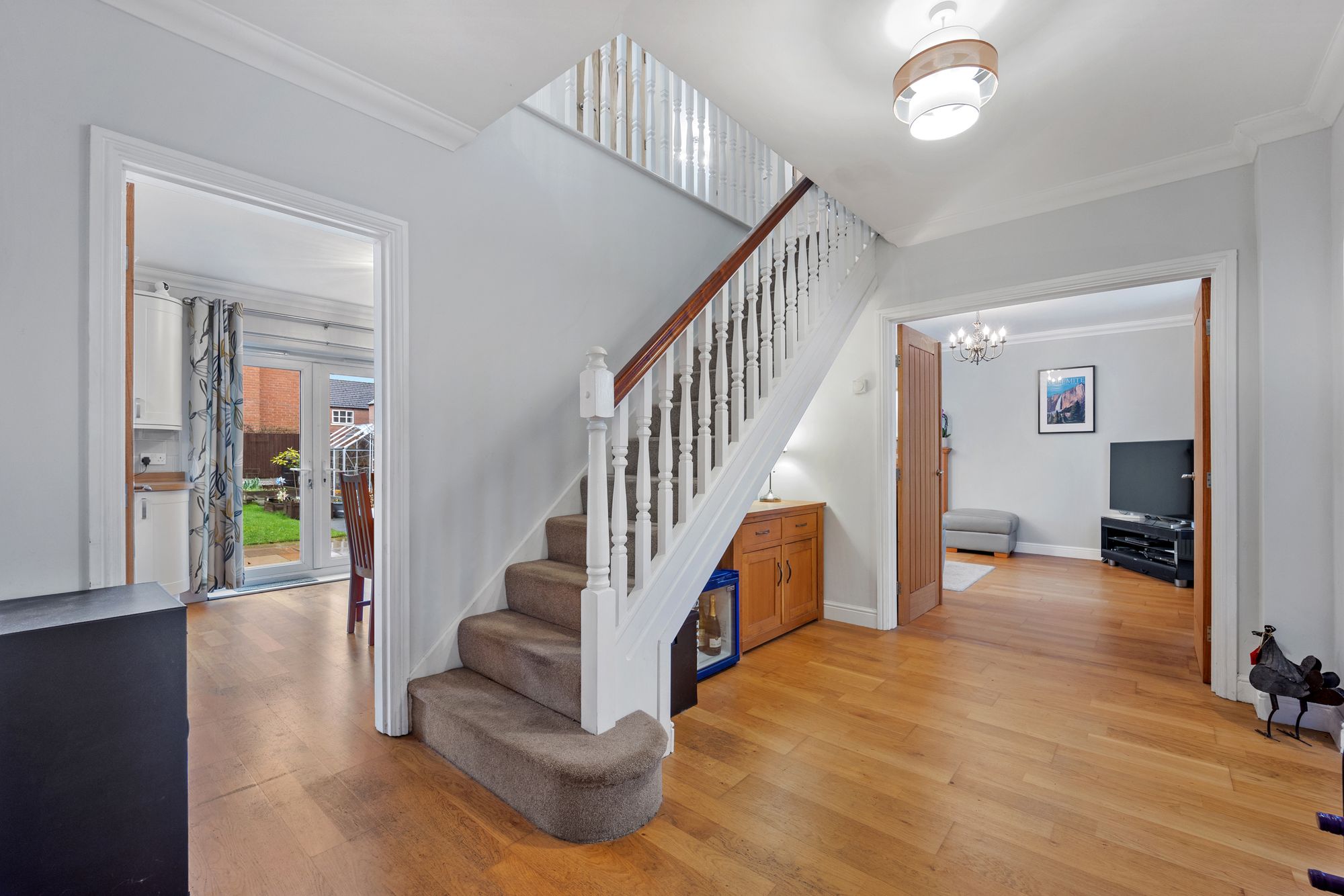 Norlands Park, Widnes