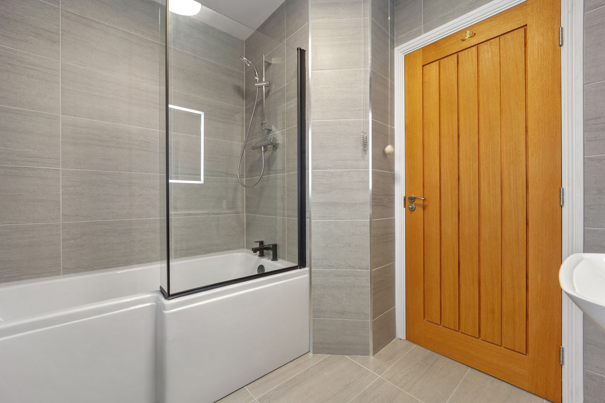 Norlands Park, Widnes