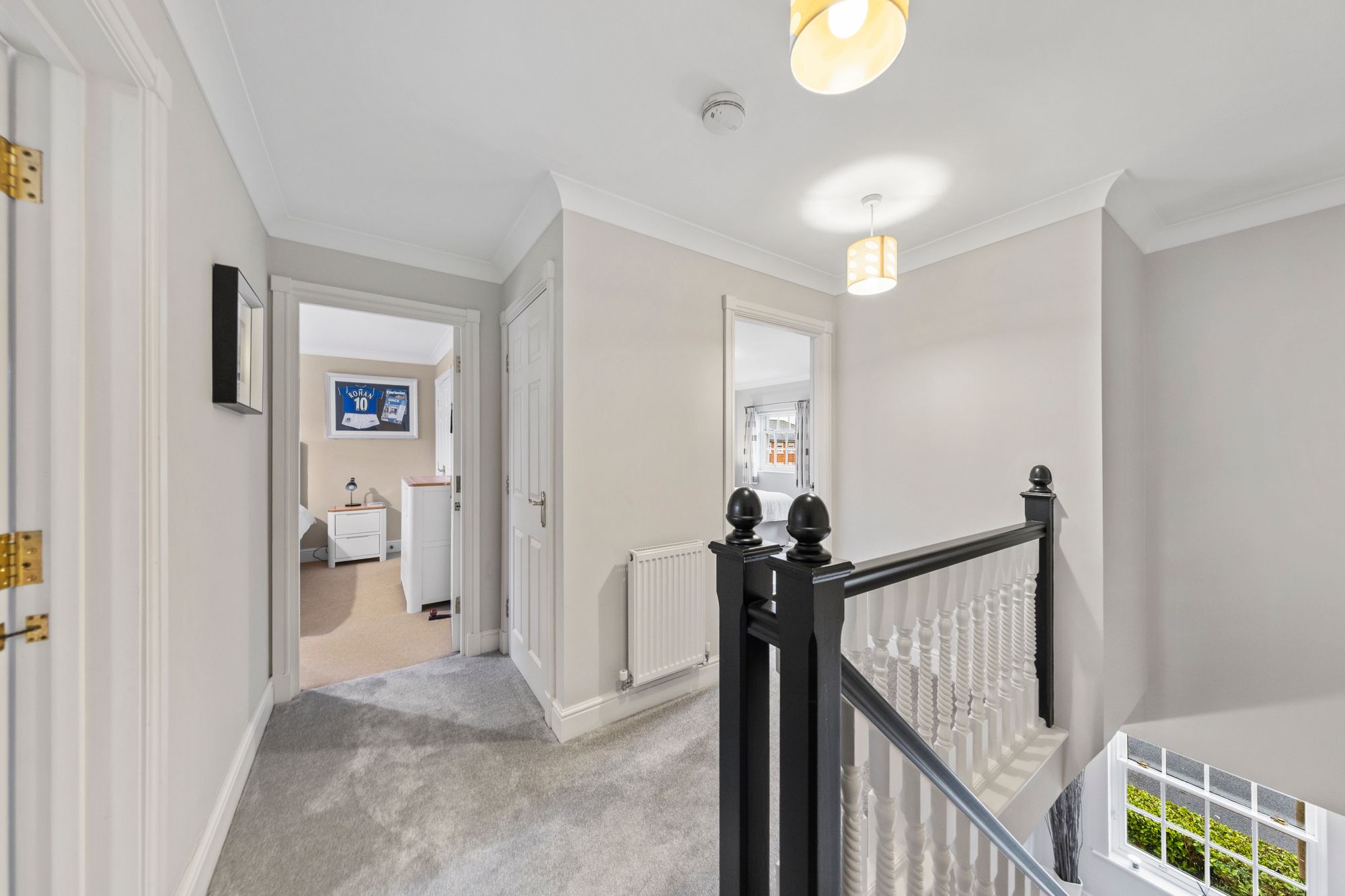 Winwick Park Avenue, Winwick, WA2