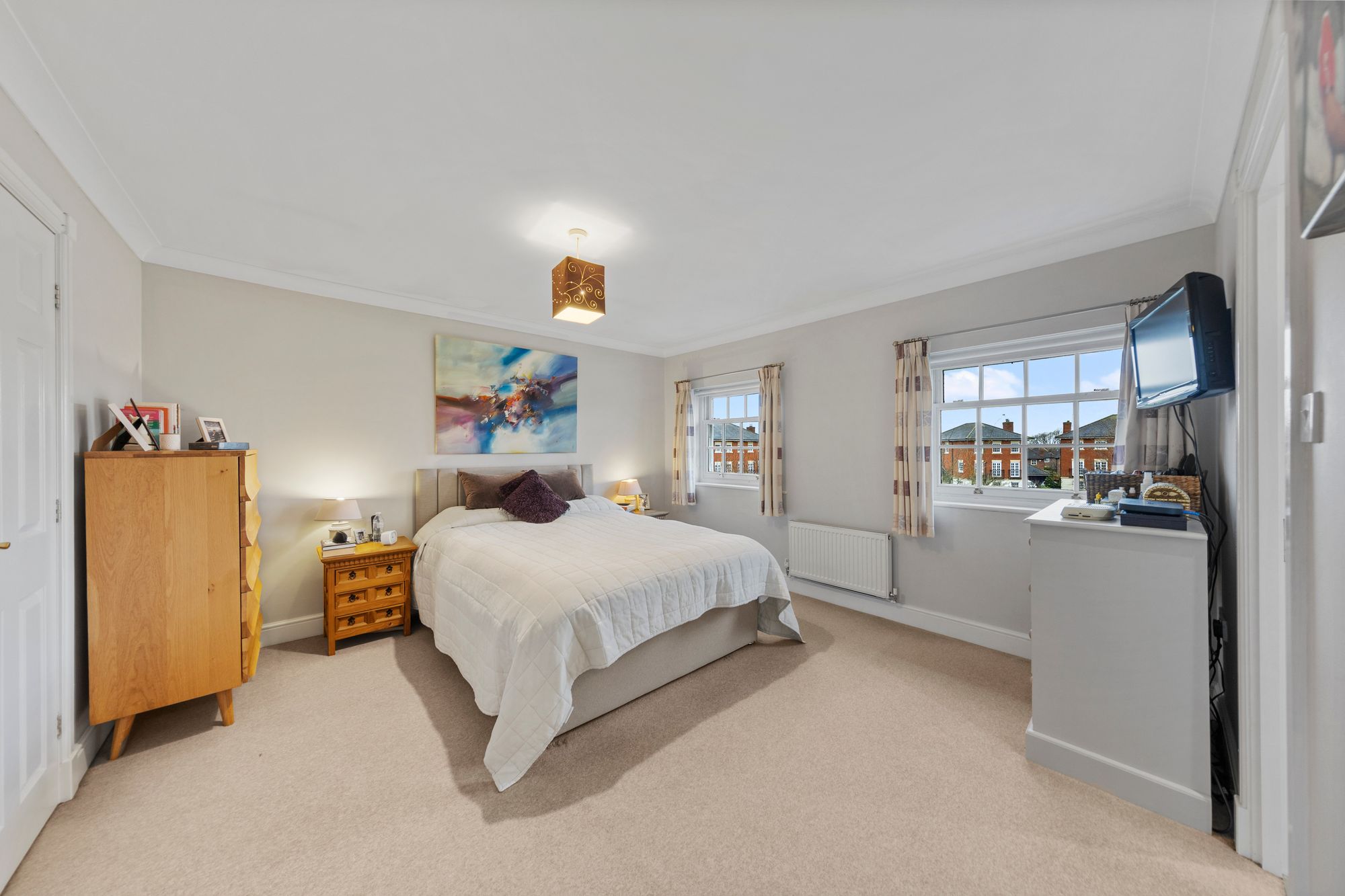 Winwick Park Avenue, Winwick, WA2