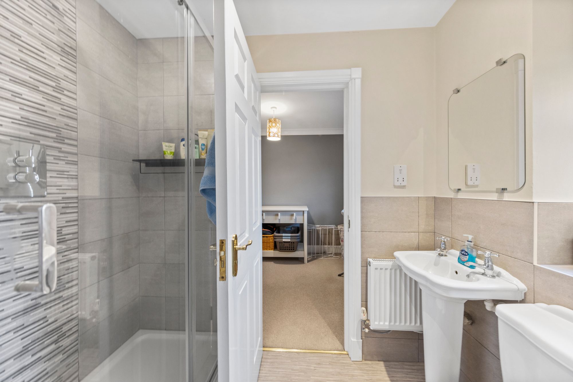 Winwick Park Avenue, Winwick, WA2