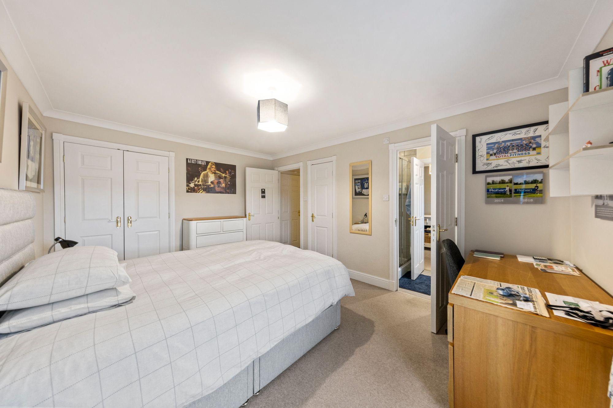 Winwick Park Avenue, Winwick, WA2