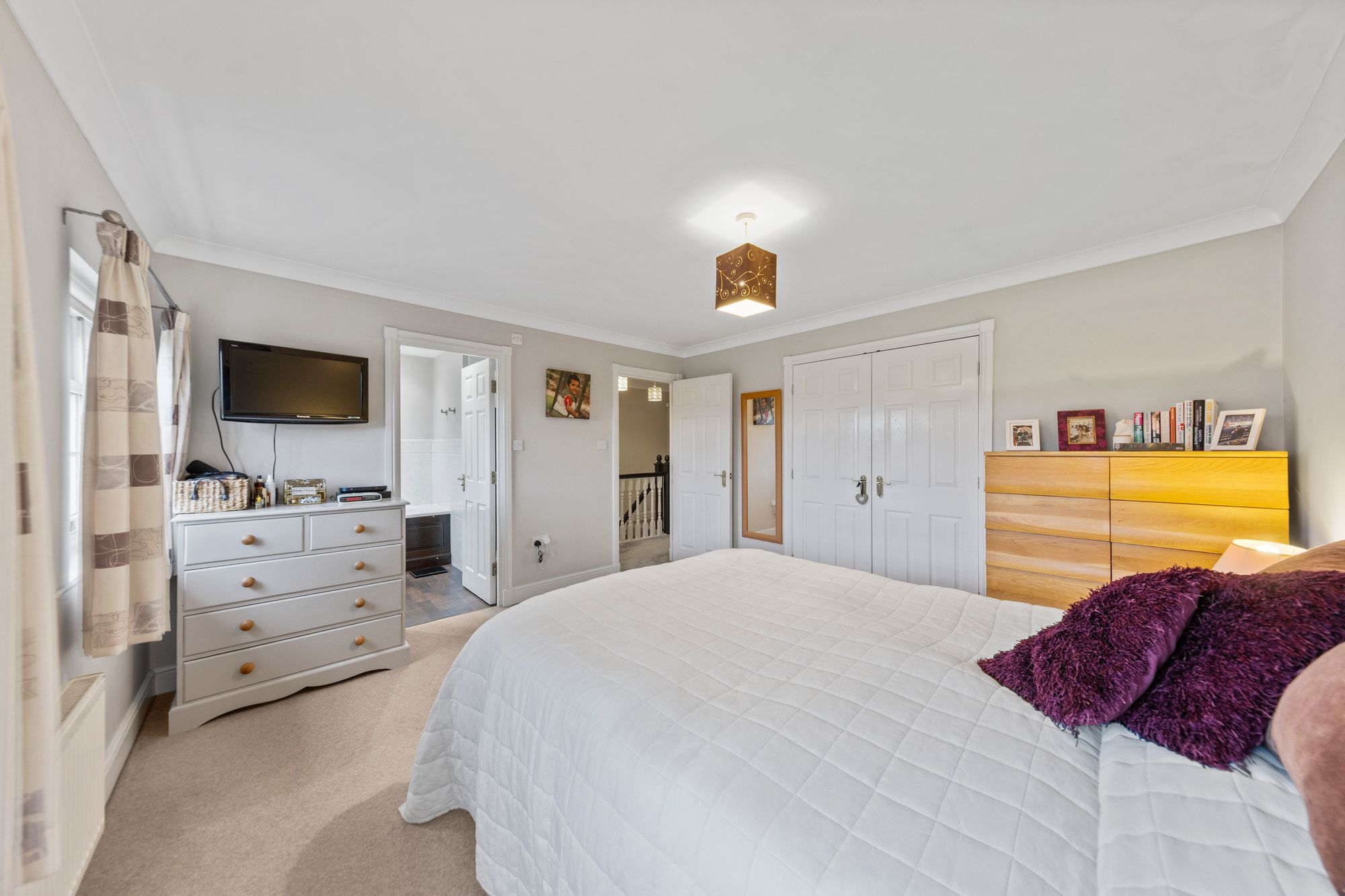 Winwick Park Avenue, Winwick, WA2