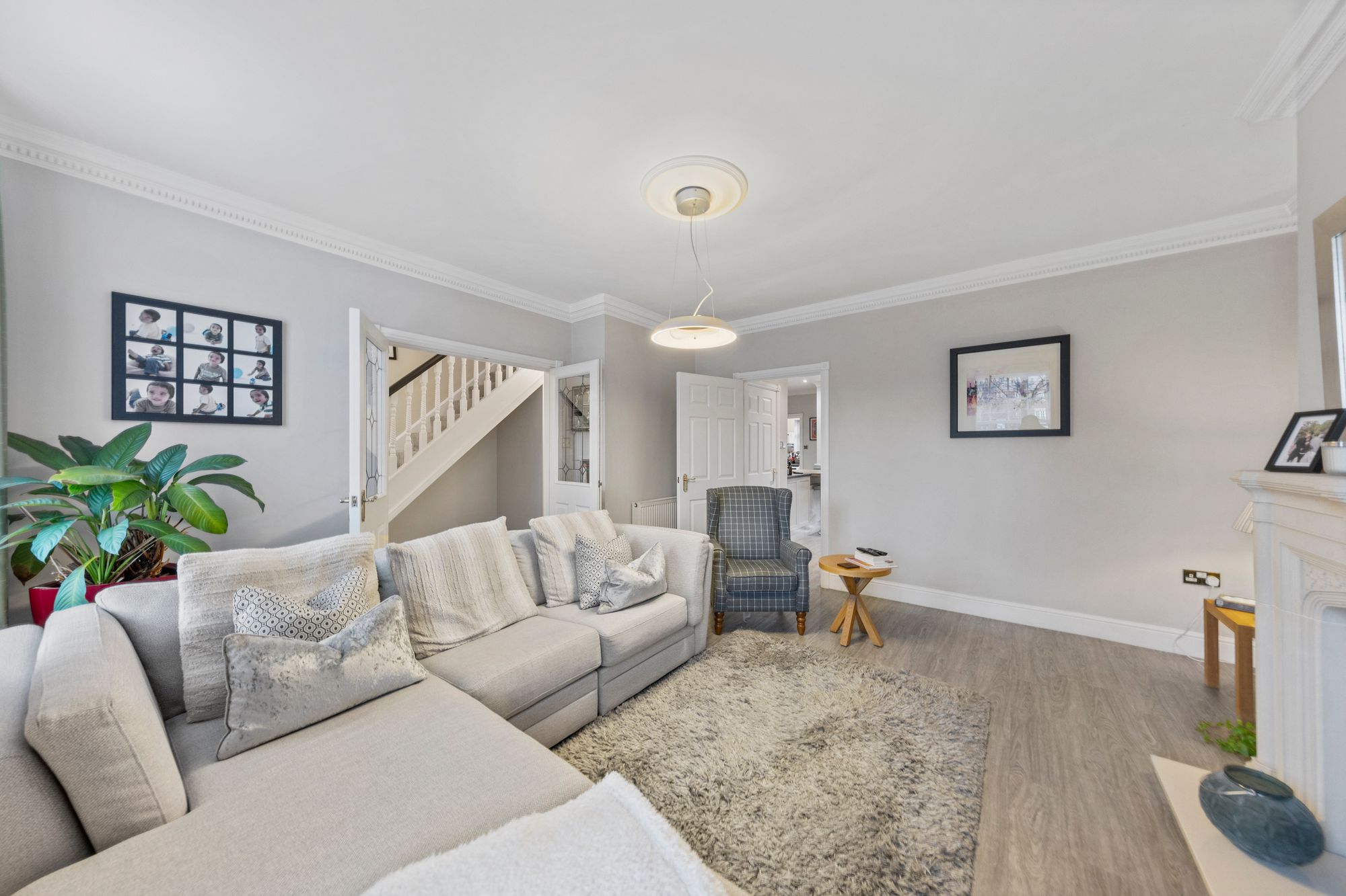 Winwick Park Avenue, Winwick, WA2