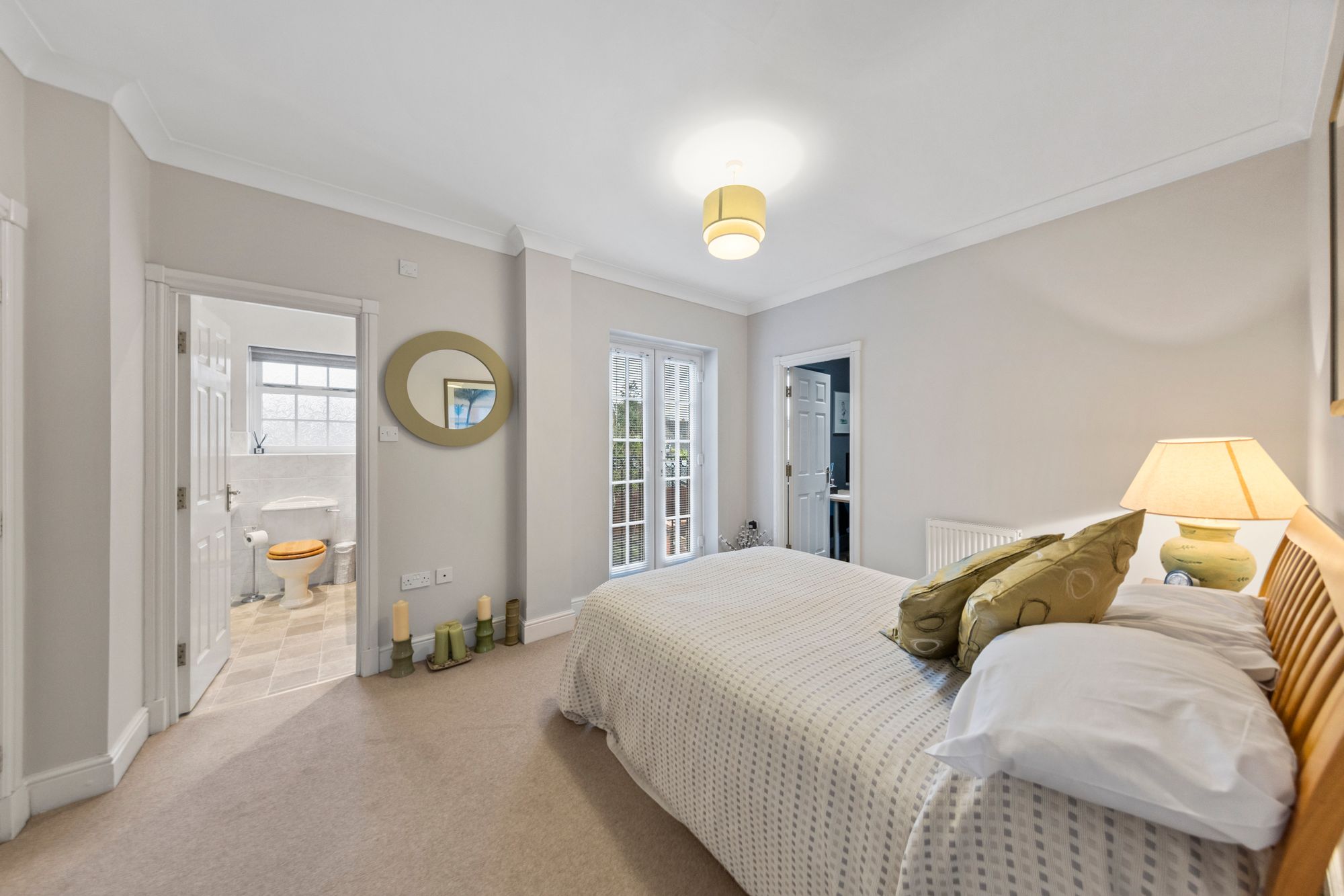 Winwick Park Avenue, Winwick, WA2