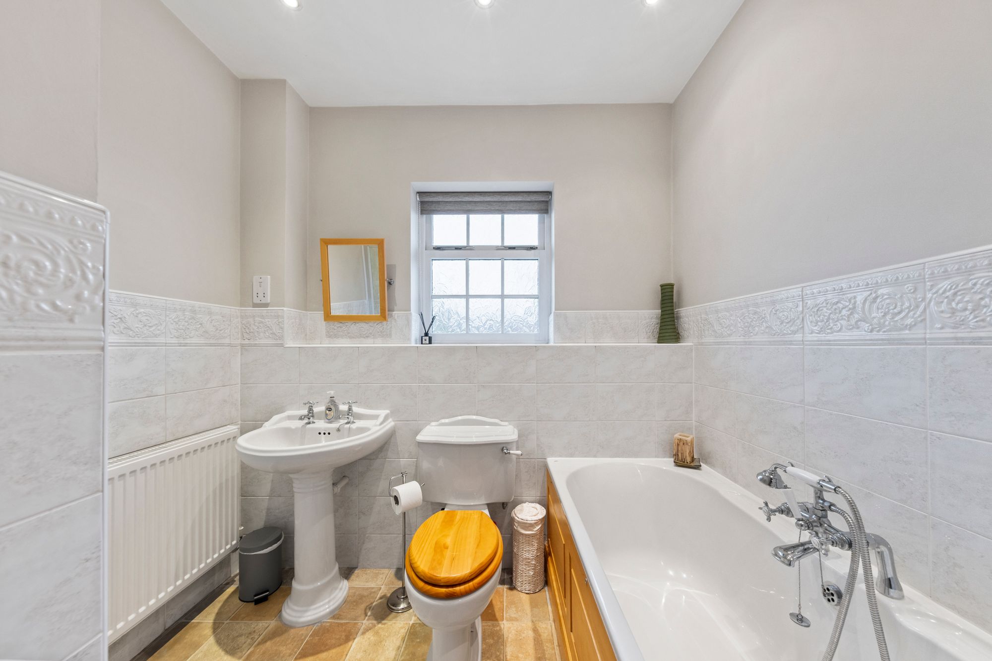 Winwick Park Avenue, Winwick, WA2