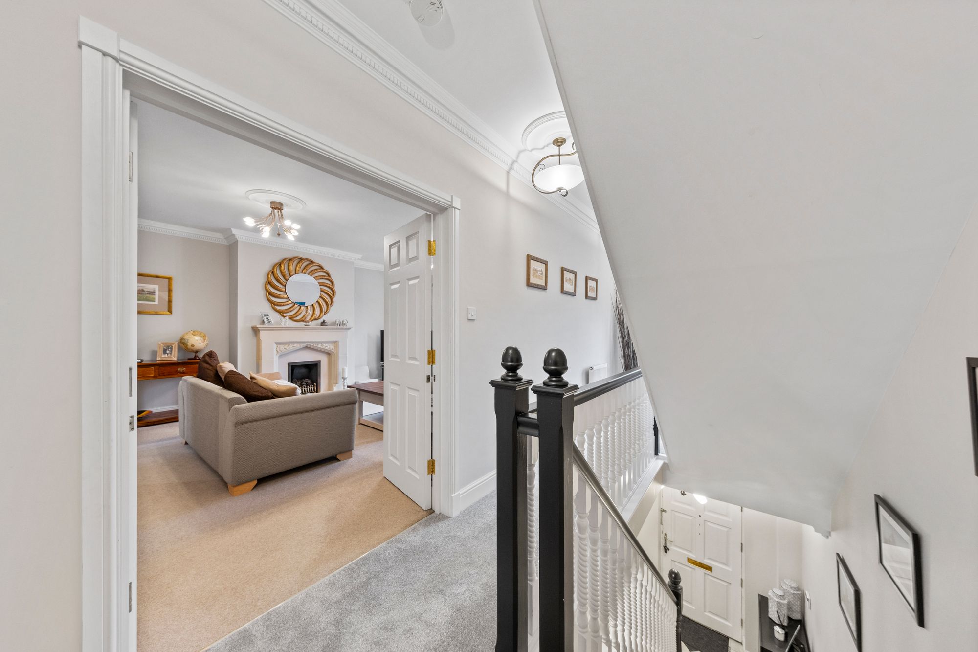 Winwick Park Avenue, Winwick, WA2