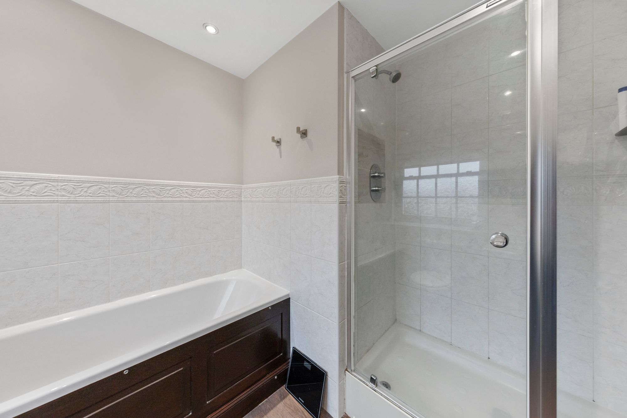 Winwick Park Avenue, Winwick, WA2