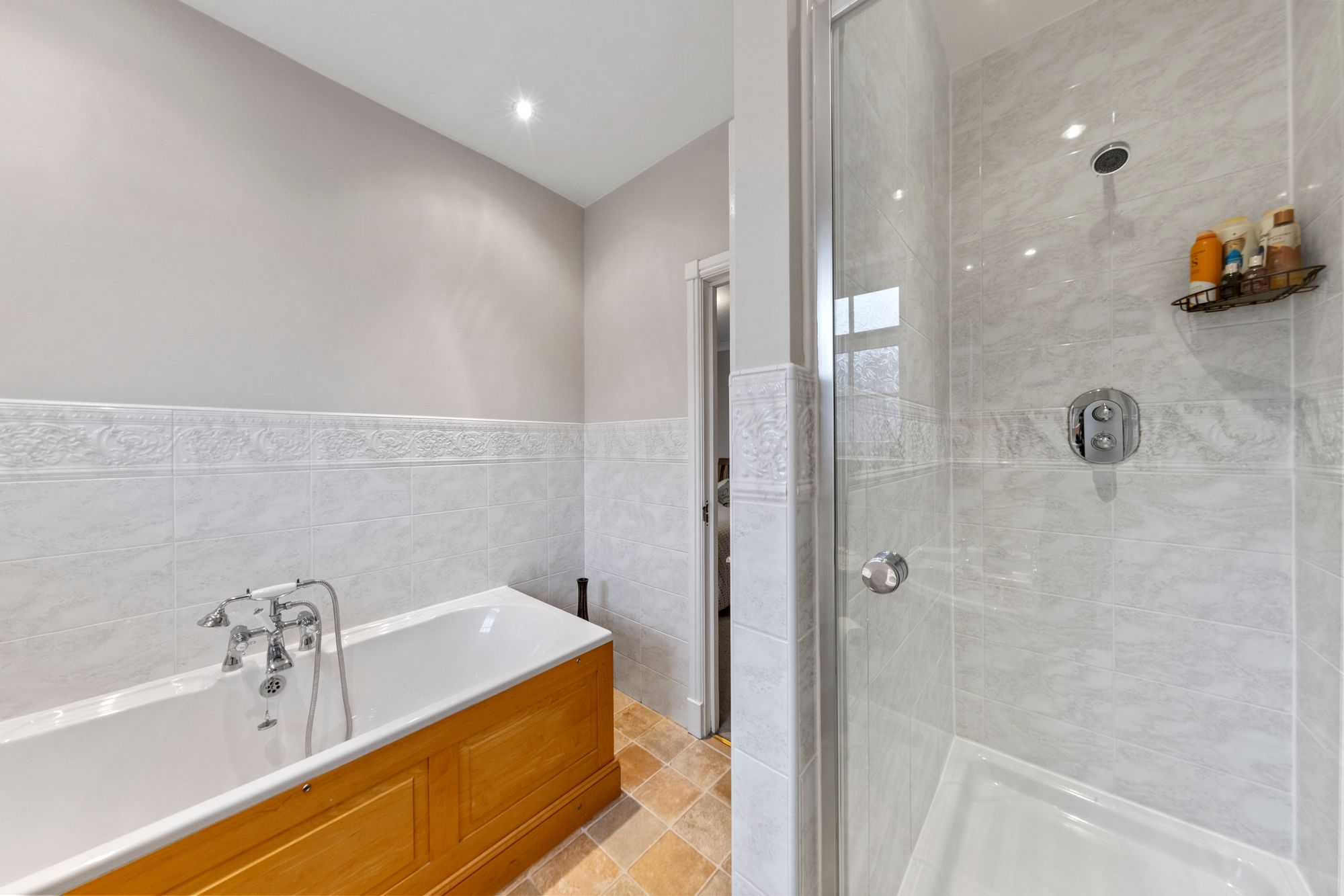 Winwick Park Avenue, Winwick, WA2