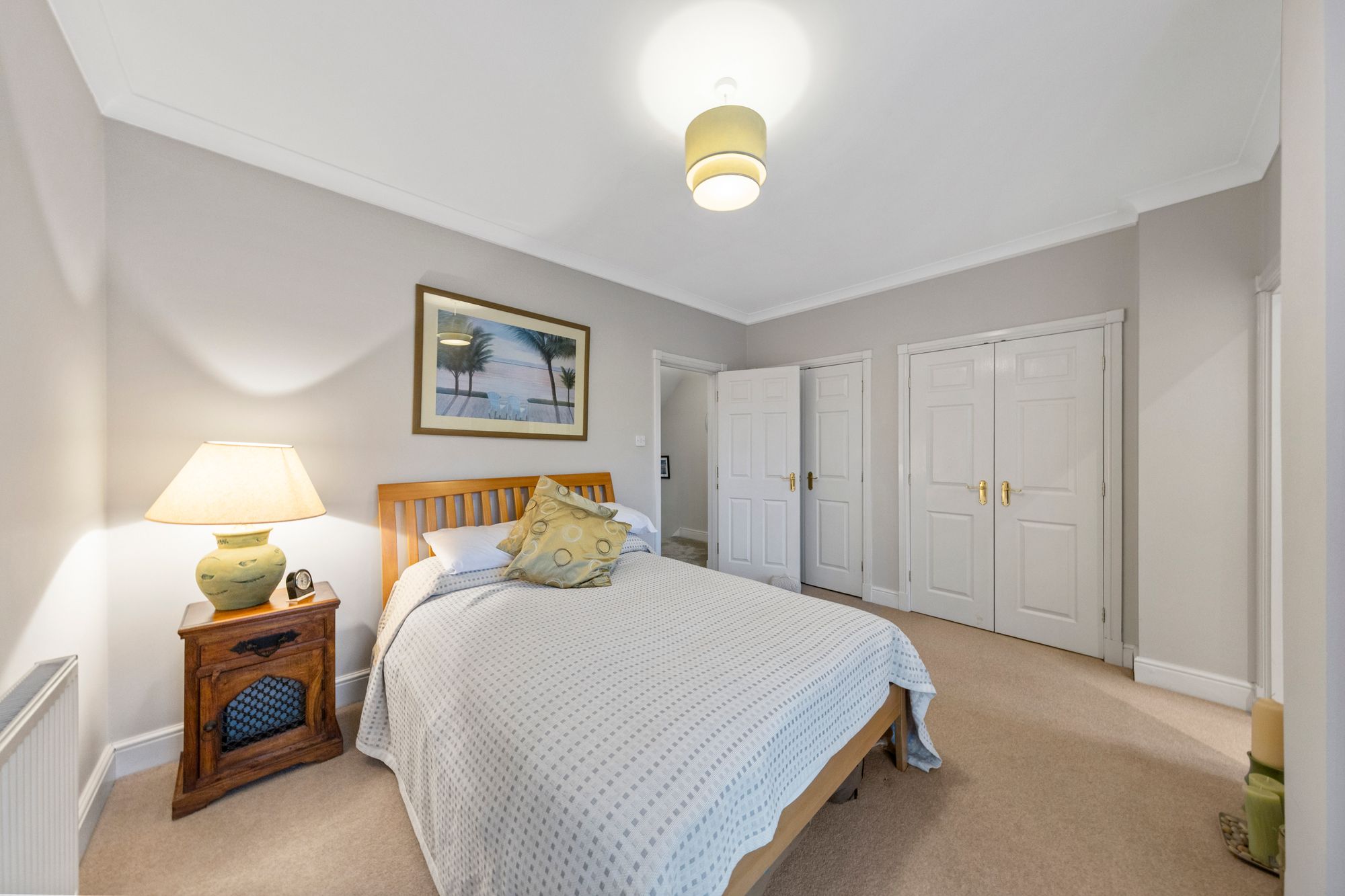 Winwick Park Avenue, Winwick, WA2