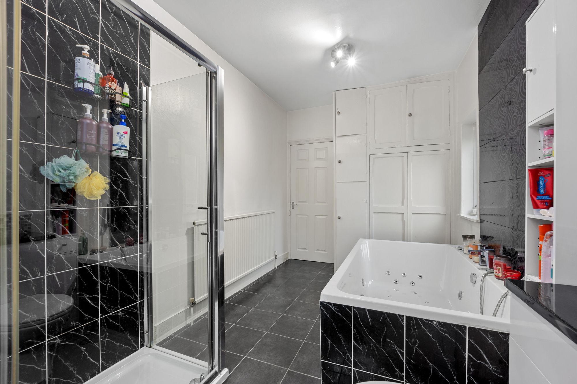 Eyet Street, Leigh, WN7