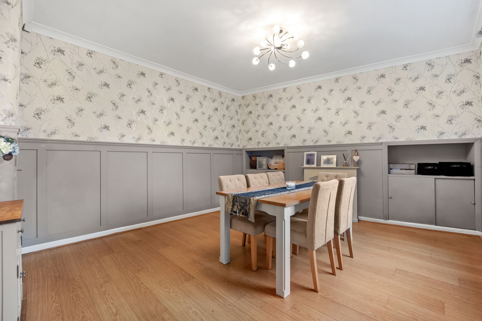 Eyet Street, Leigh, WN7