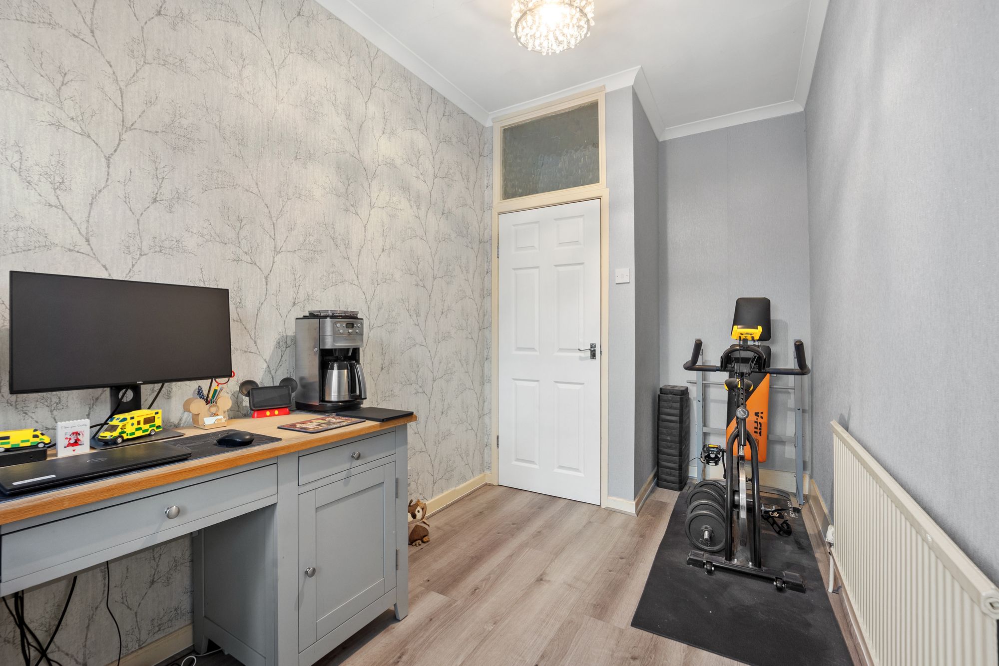 Eyet Street, Leigh, WN7