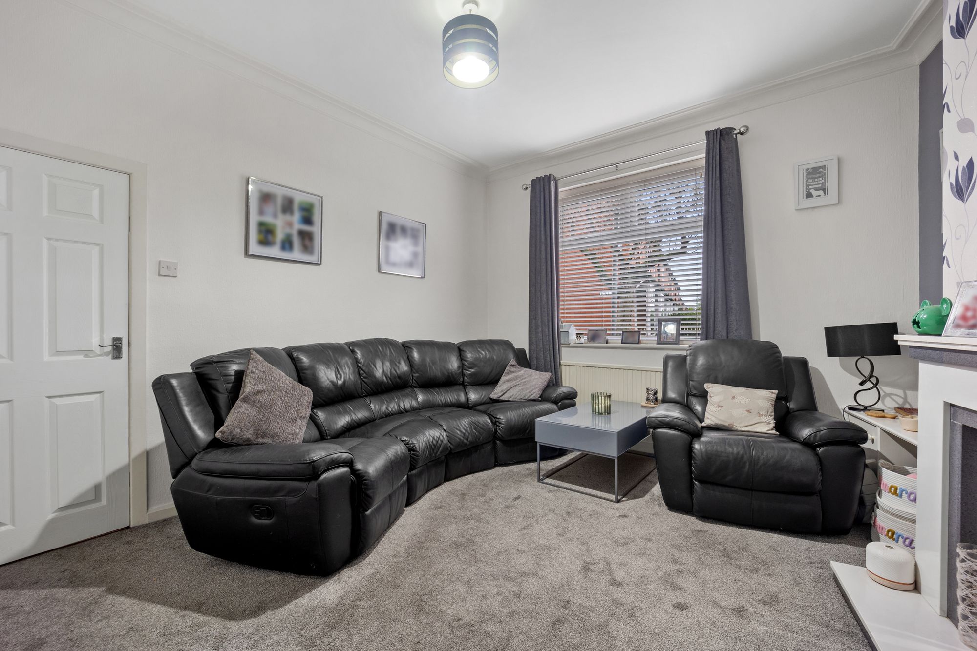Eyet Street, Leigh, WN7