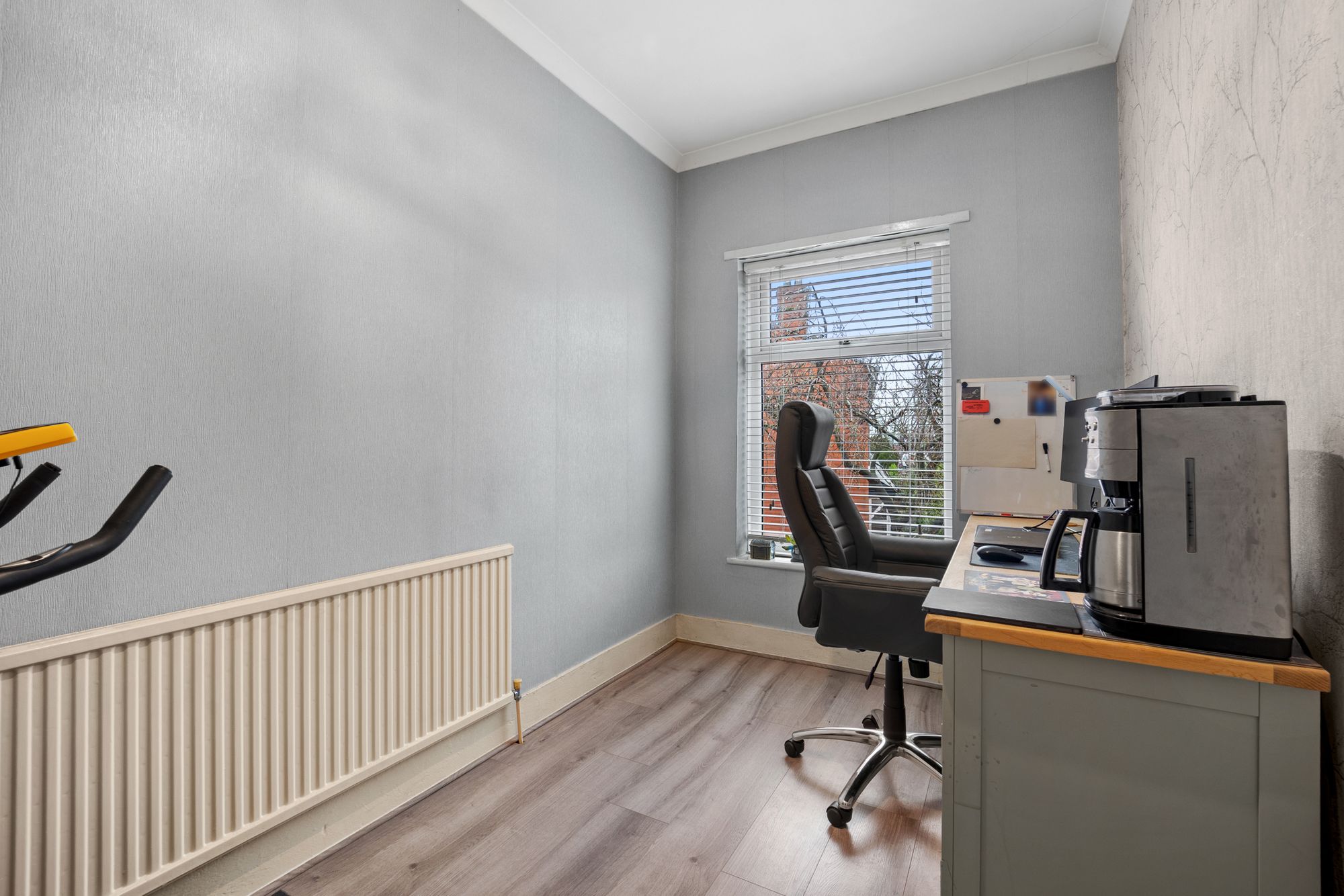 Eyet Street, Leigh, WN7