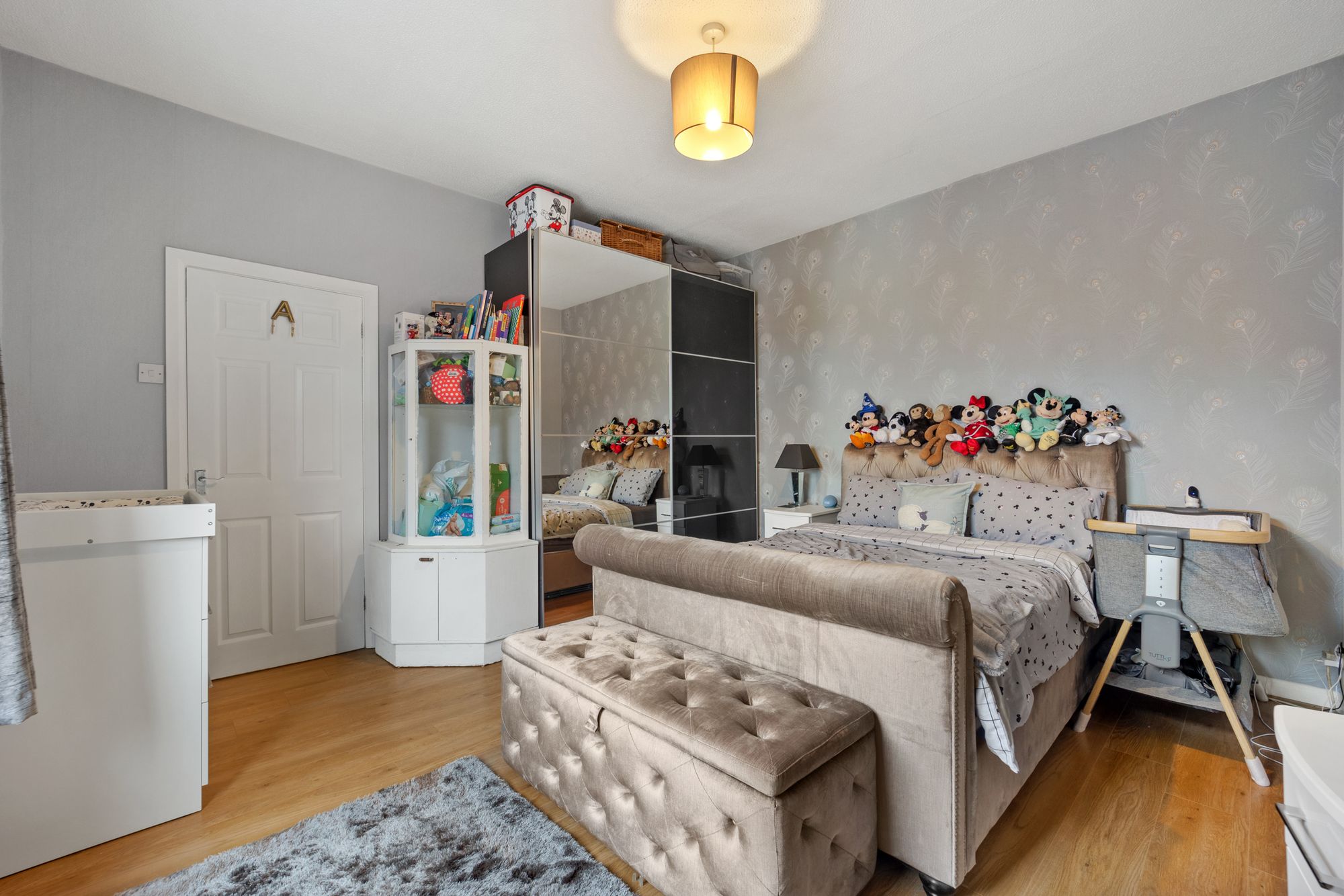 Eyet Street, Leigh, WN7