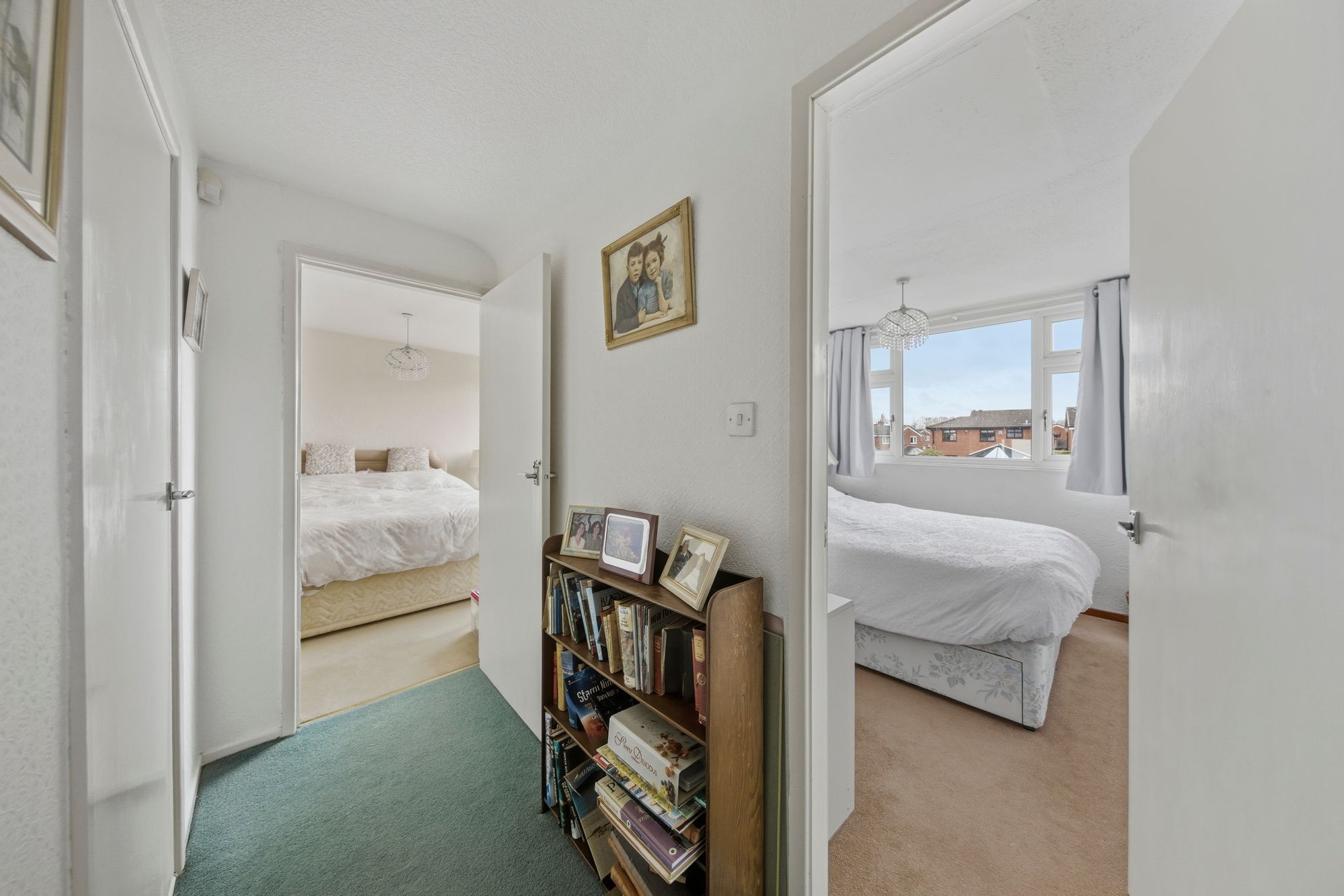 Newton Road, Lowton, WA3