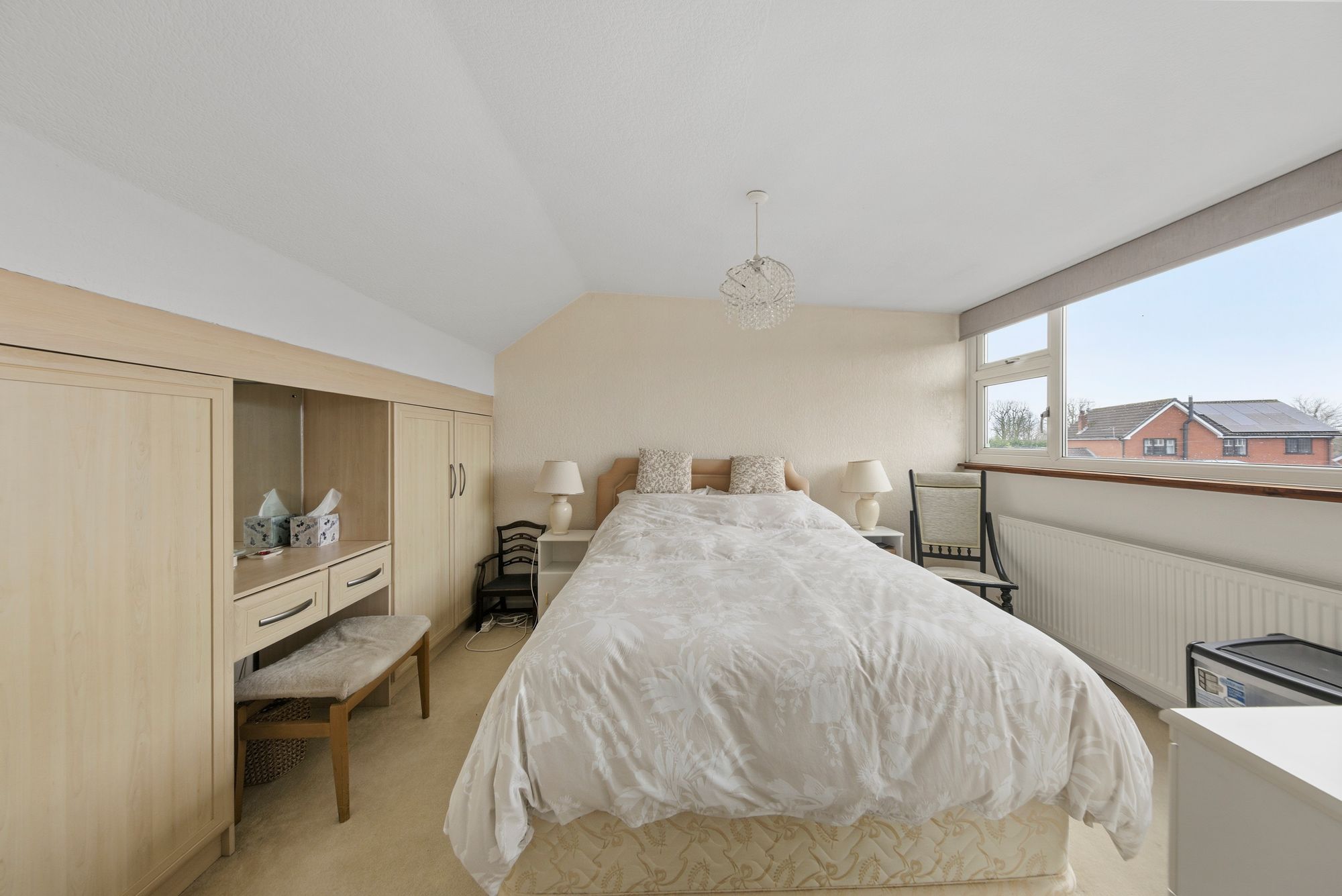 Newton Road, Lowton, WA3