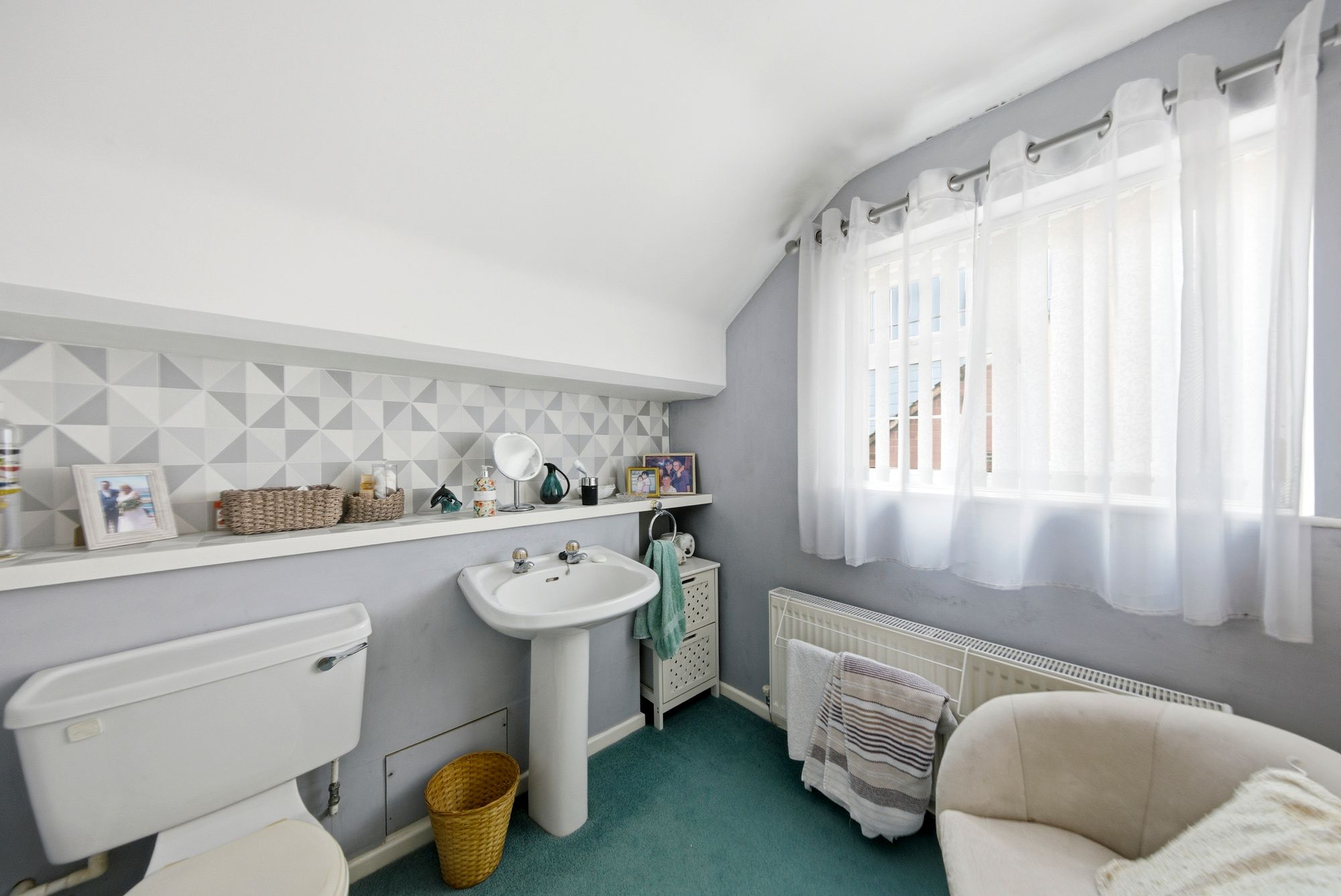 Newton Road, Lowton, WA3