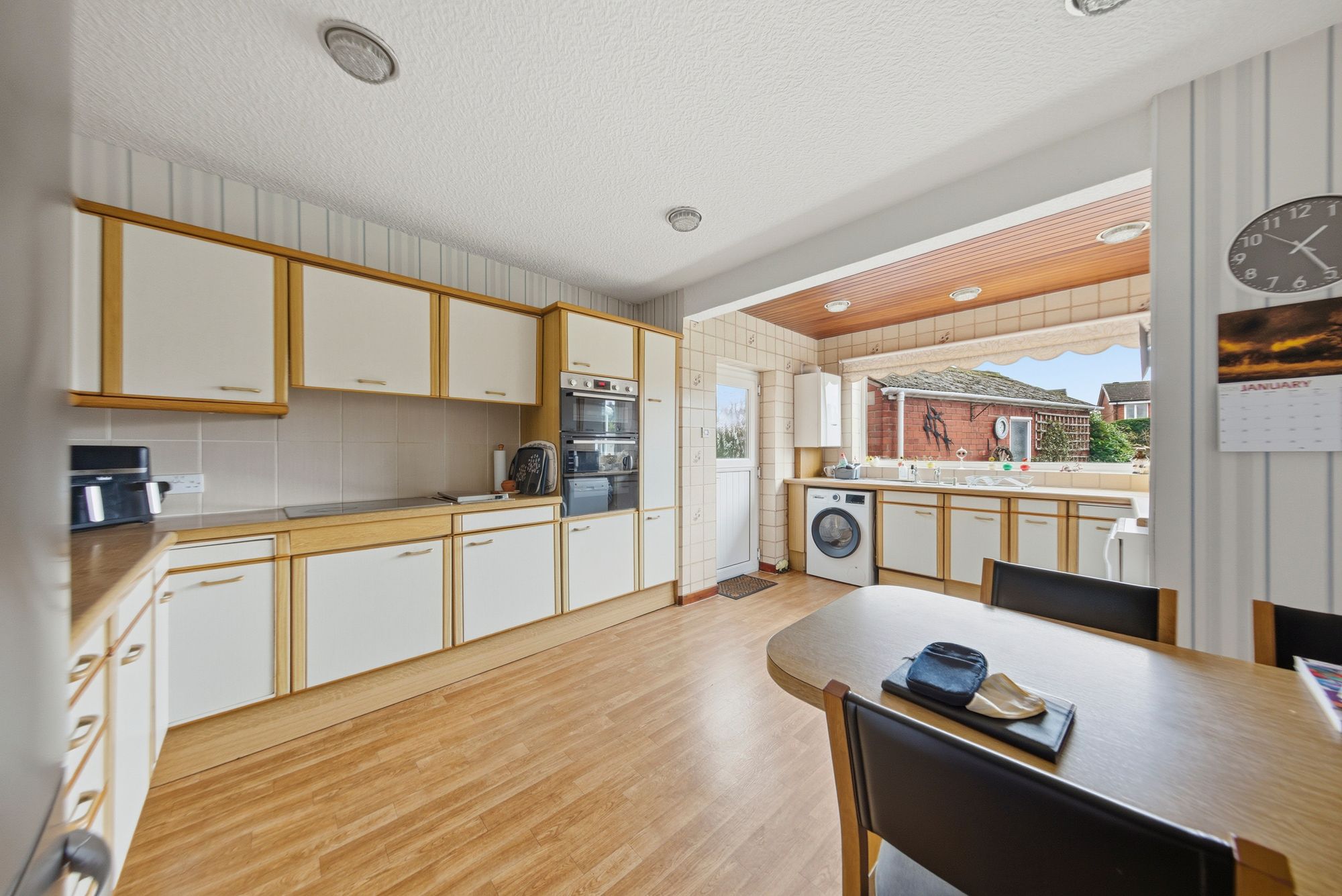 Newton Road, Lowton, WA3