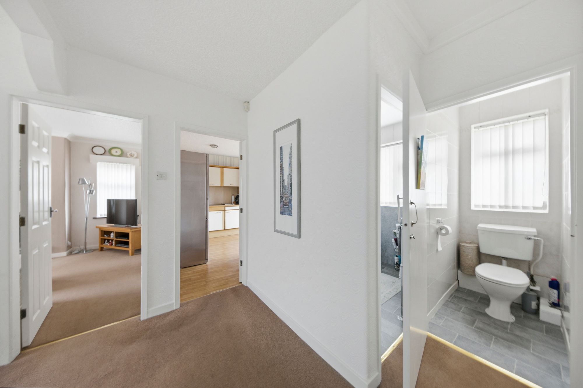 Newton Road, Lowton, WA3