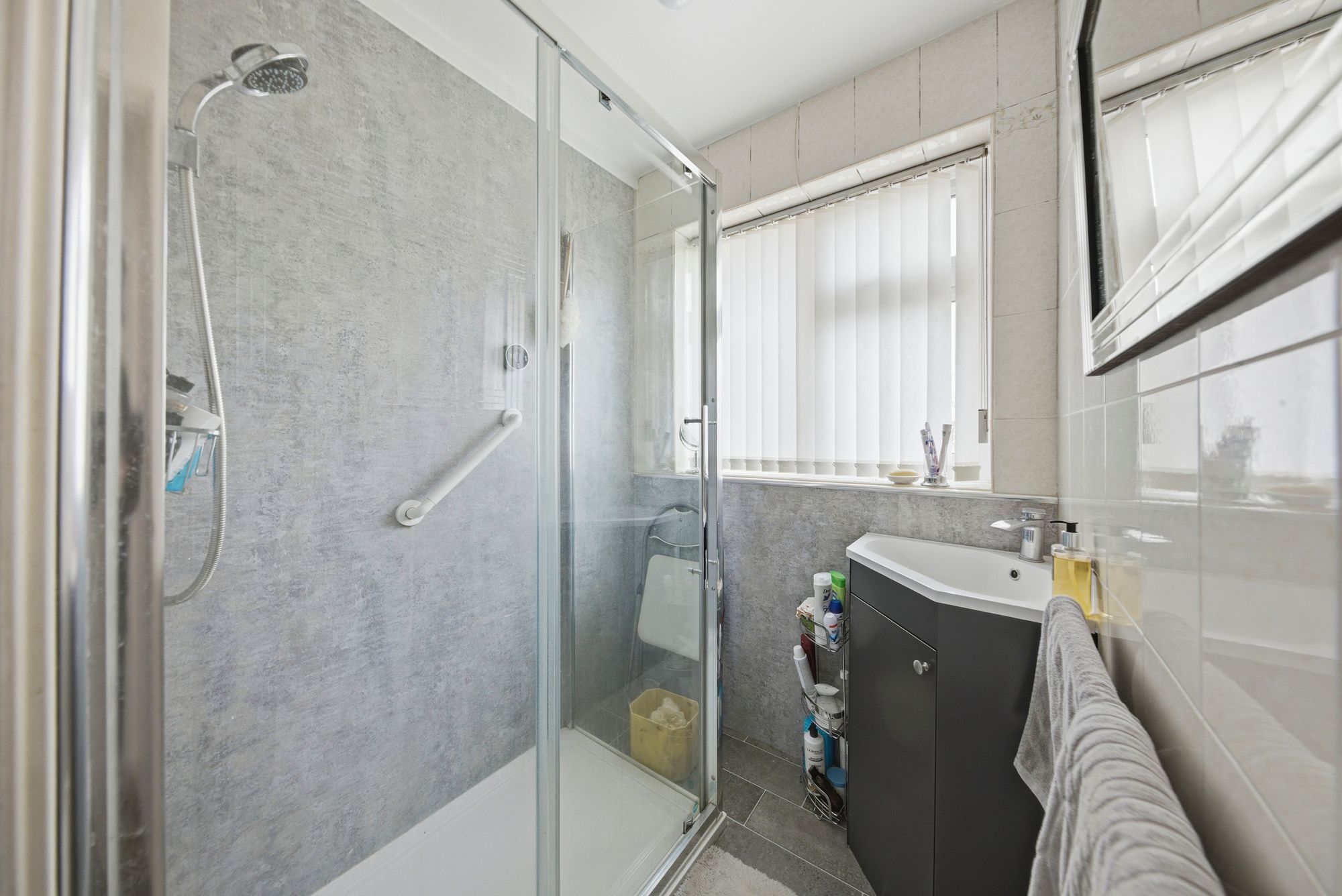 Newton Road, Lowton, WA3