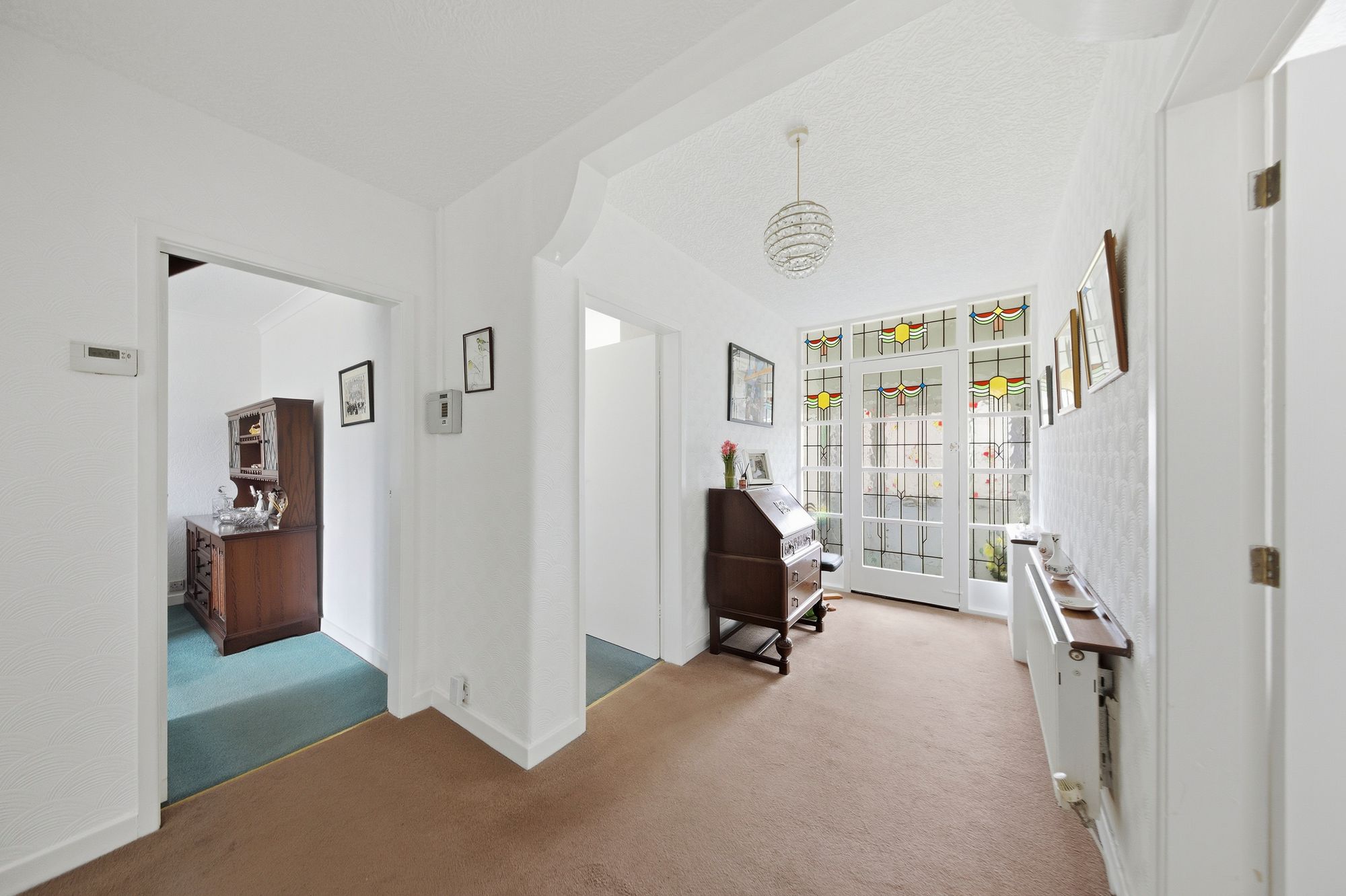 Newton Road, Lowton, WA3