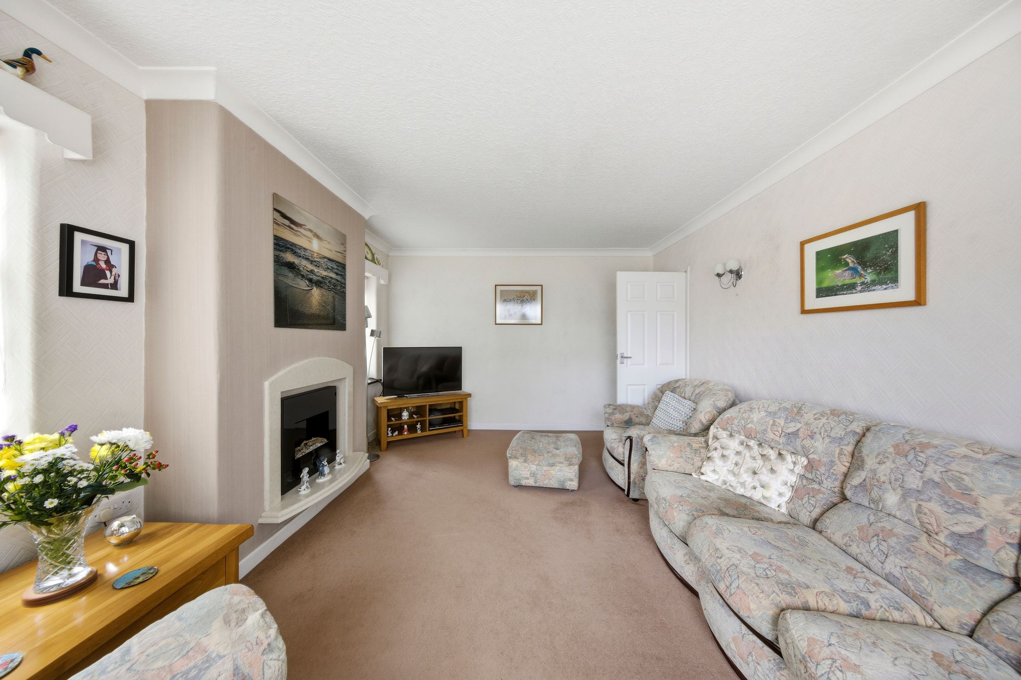 Newton Road, Lowton, WA3