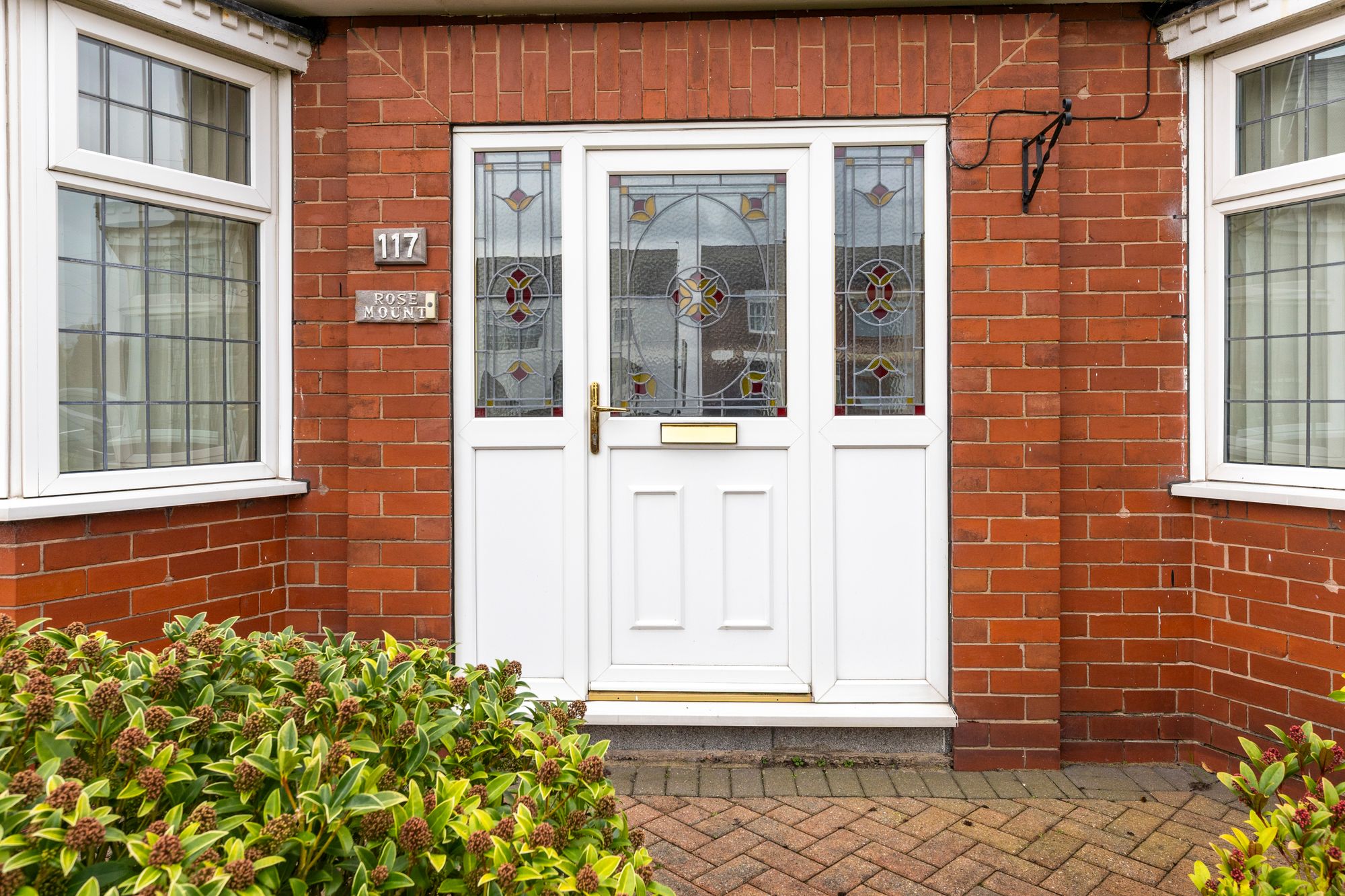 Newton Road, Lowton, WA3