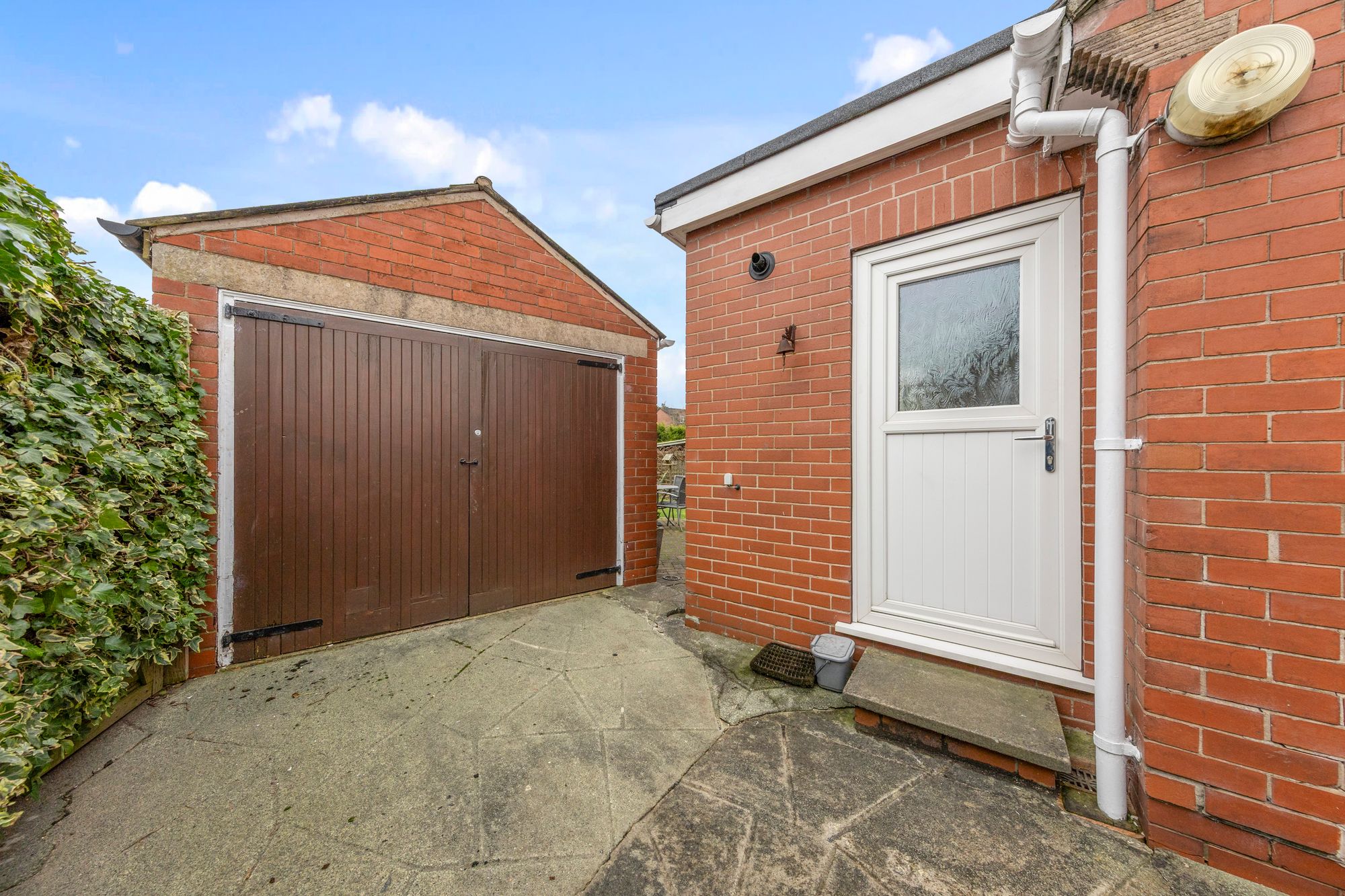 Newton Road, Lowton, WA3
